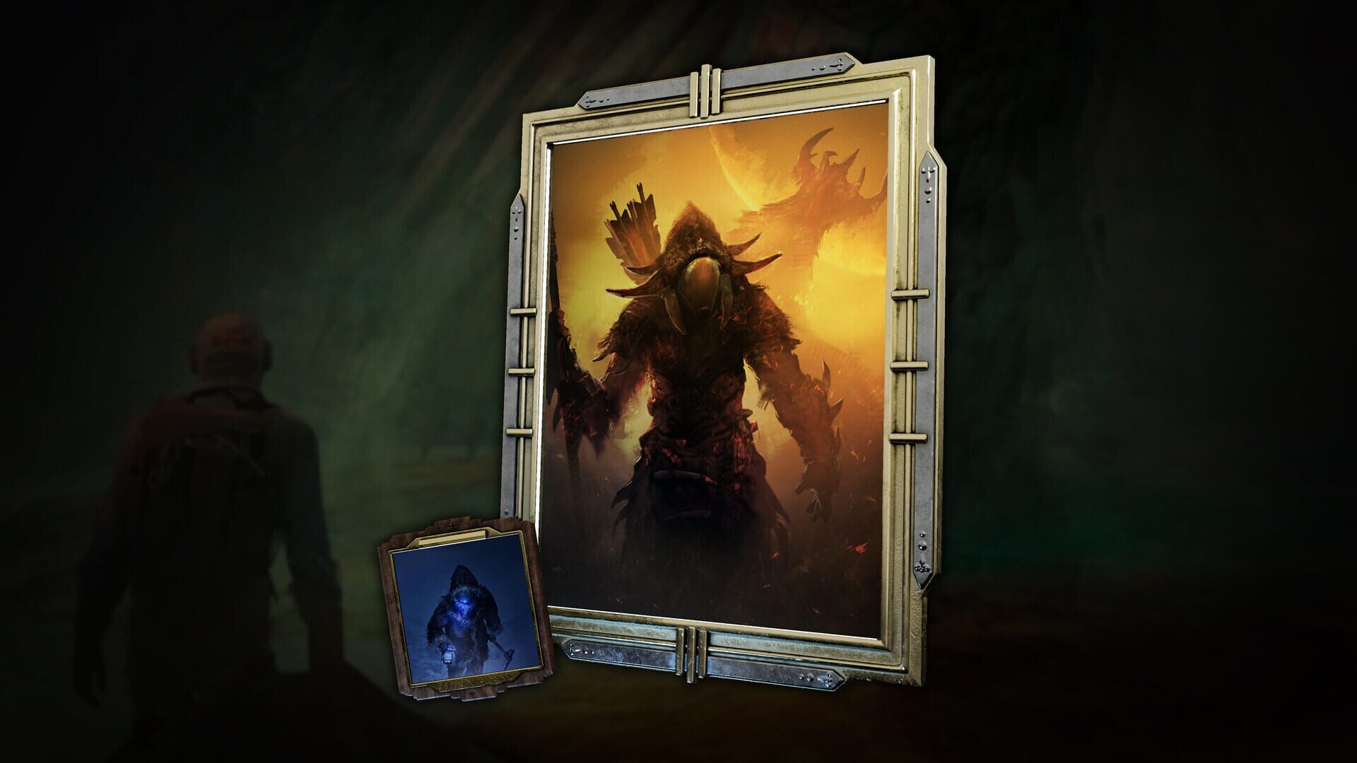 Icarus: Interior Decorations Pack screenshot 3