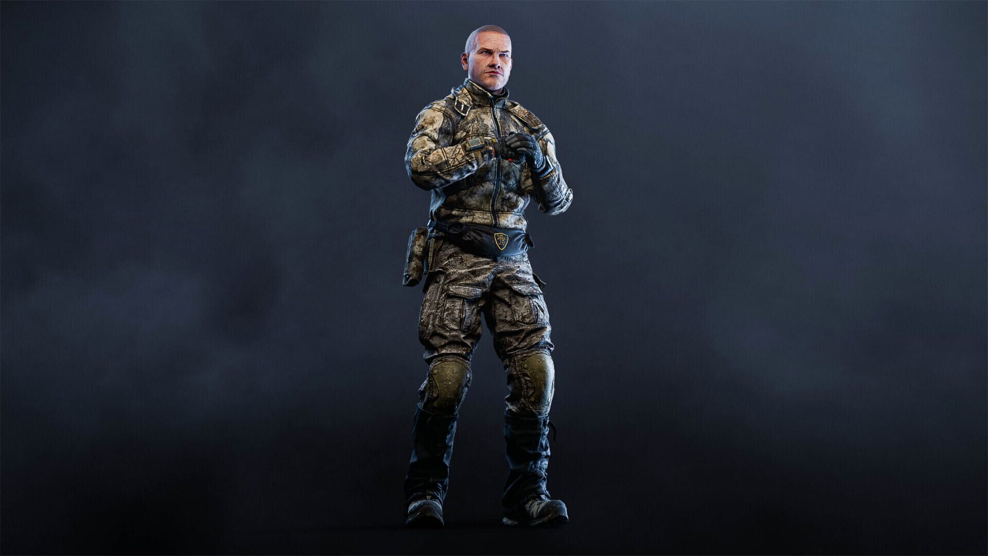 Escape from Tarkov: Usec - Gold Squadron screenshot 1