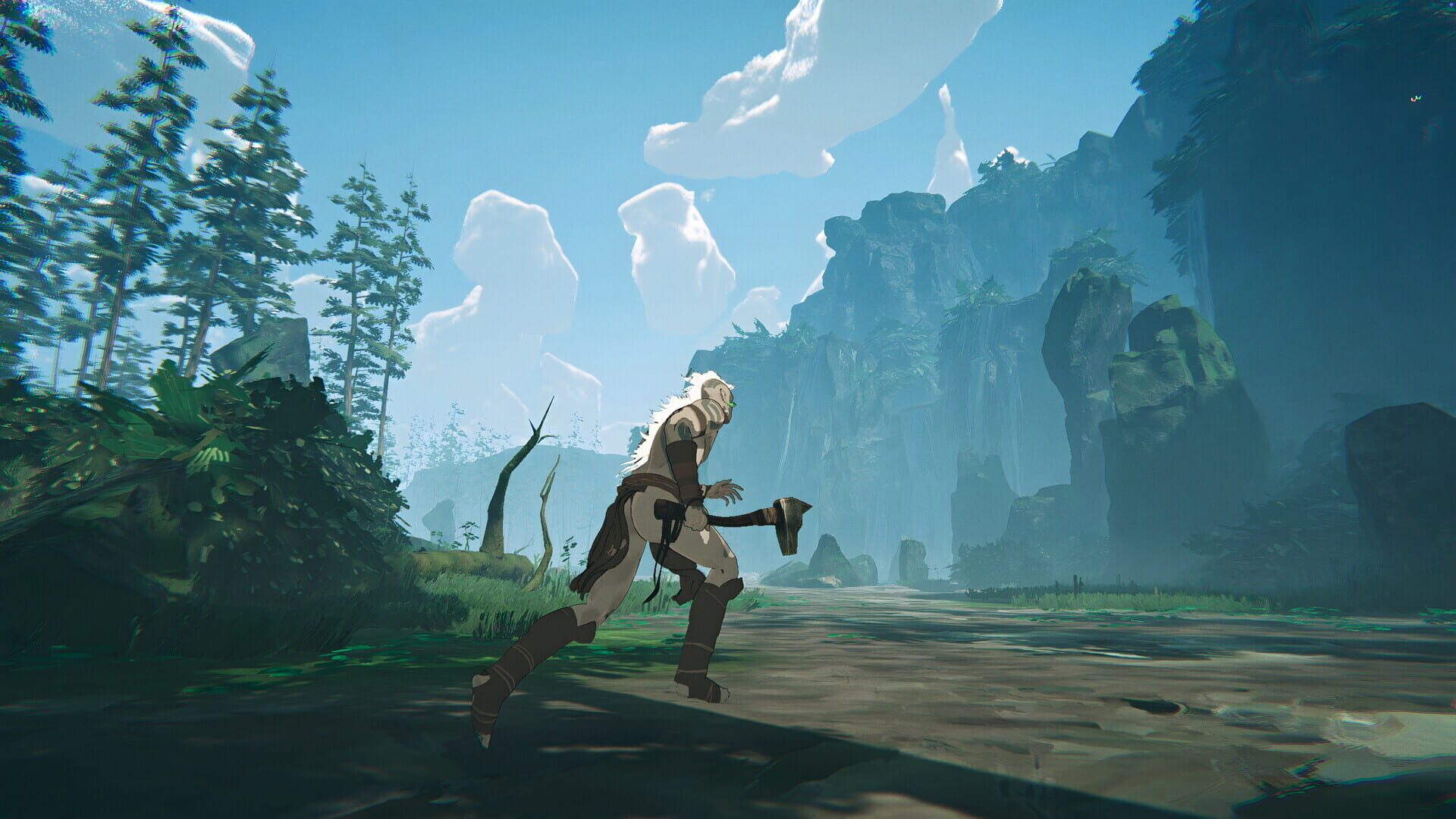 Orken screenshot 3