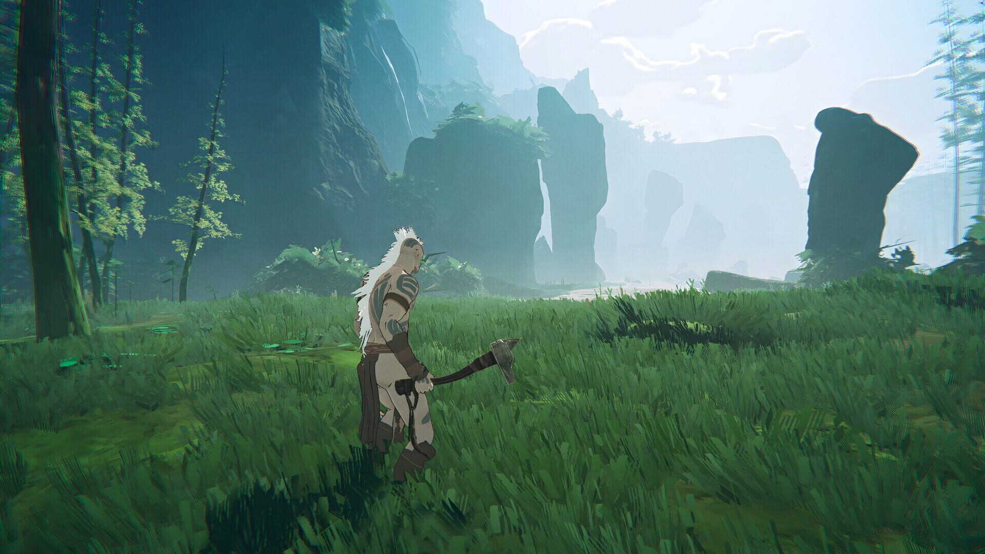 Orken screenshot 6