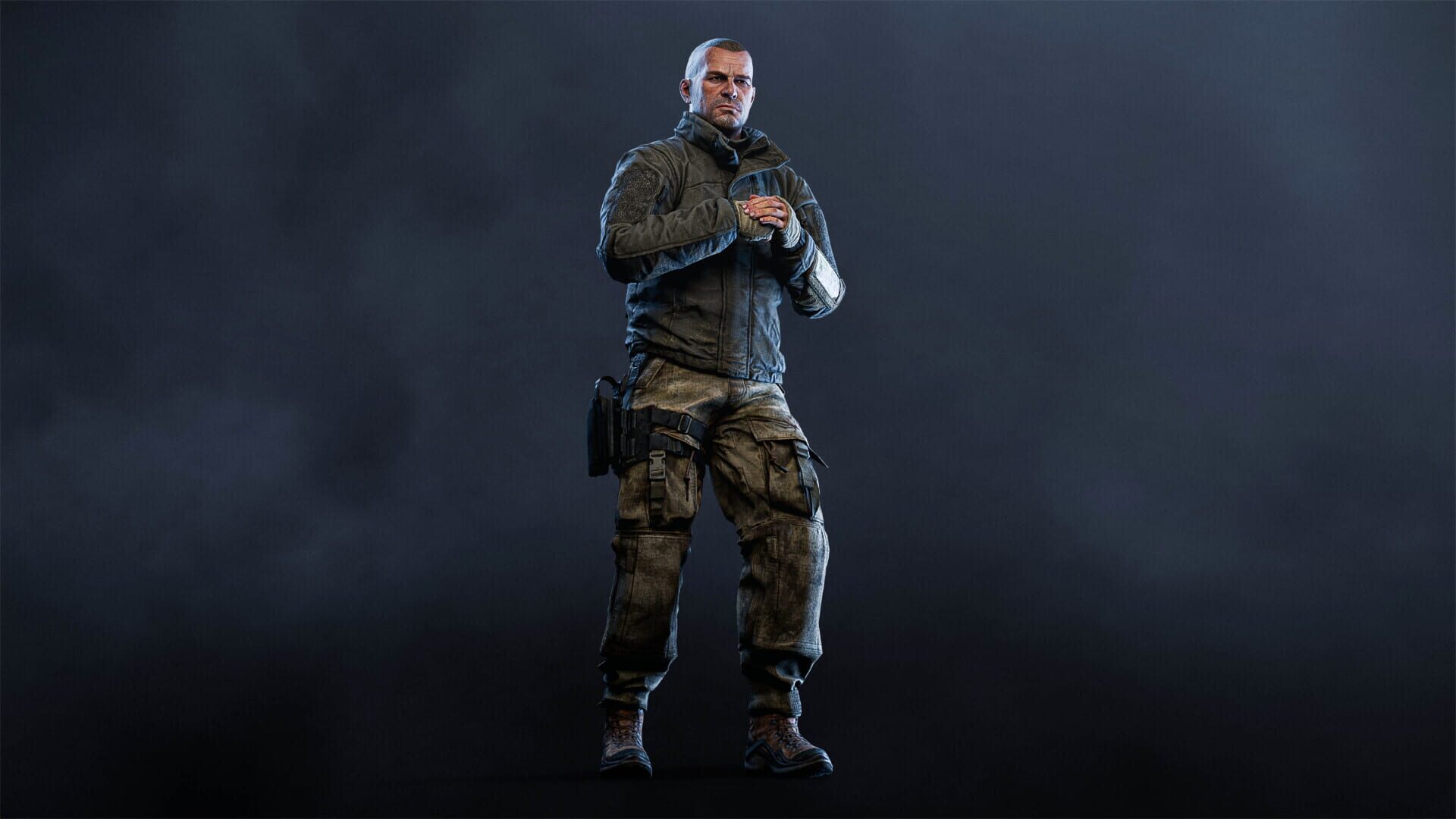 Escape from Tarkov: Bear- Senezh screenshot 1