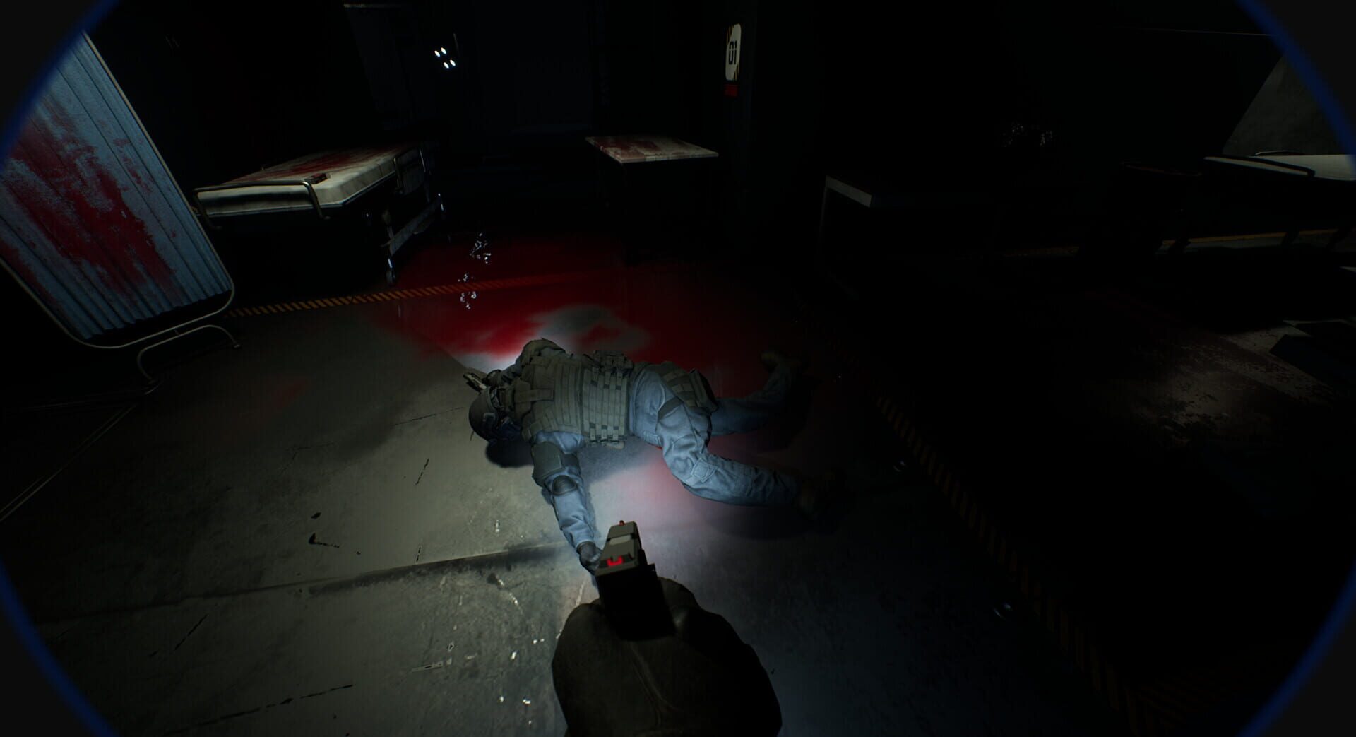 No Backup screenshot 4