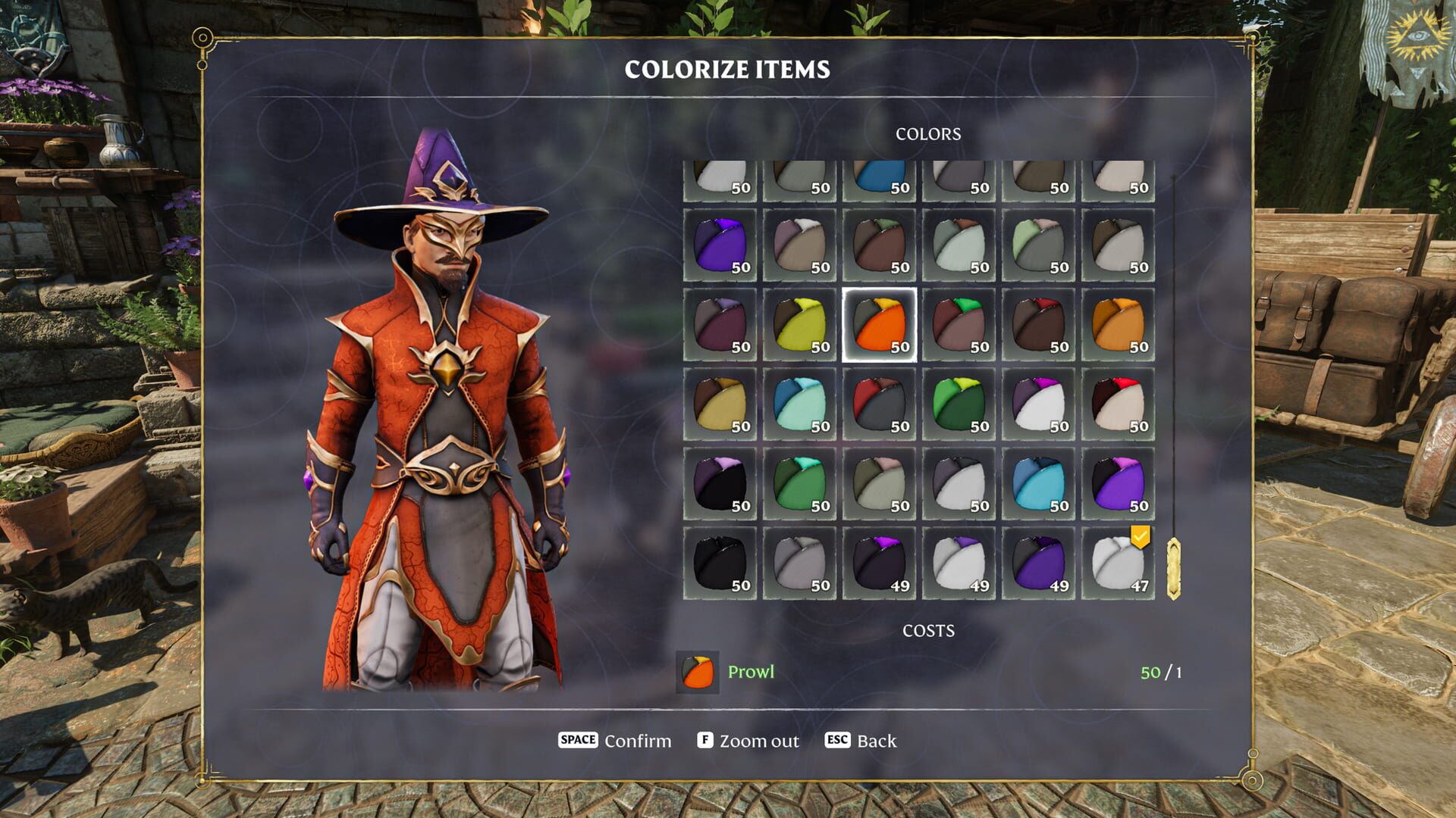 Enshrouded screenshot 9