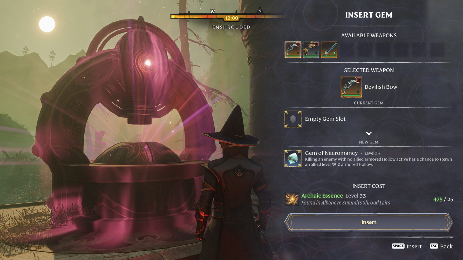 Enshrouded screenshot 13