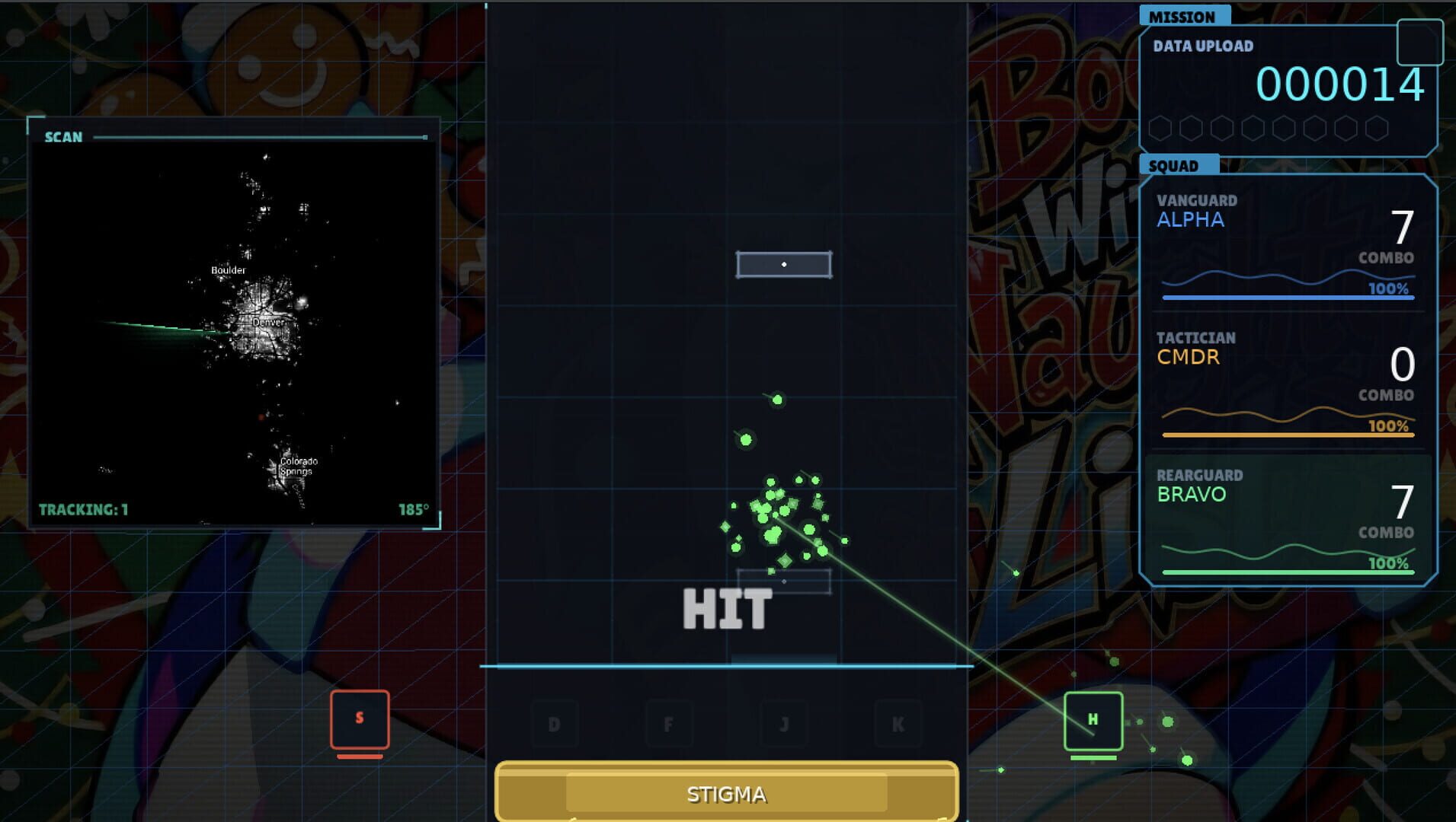 Stigma: Unnamed screenshot 1