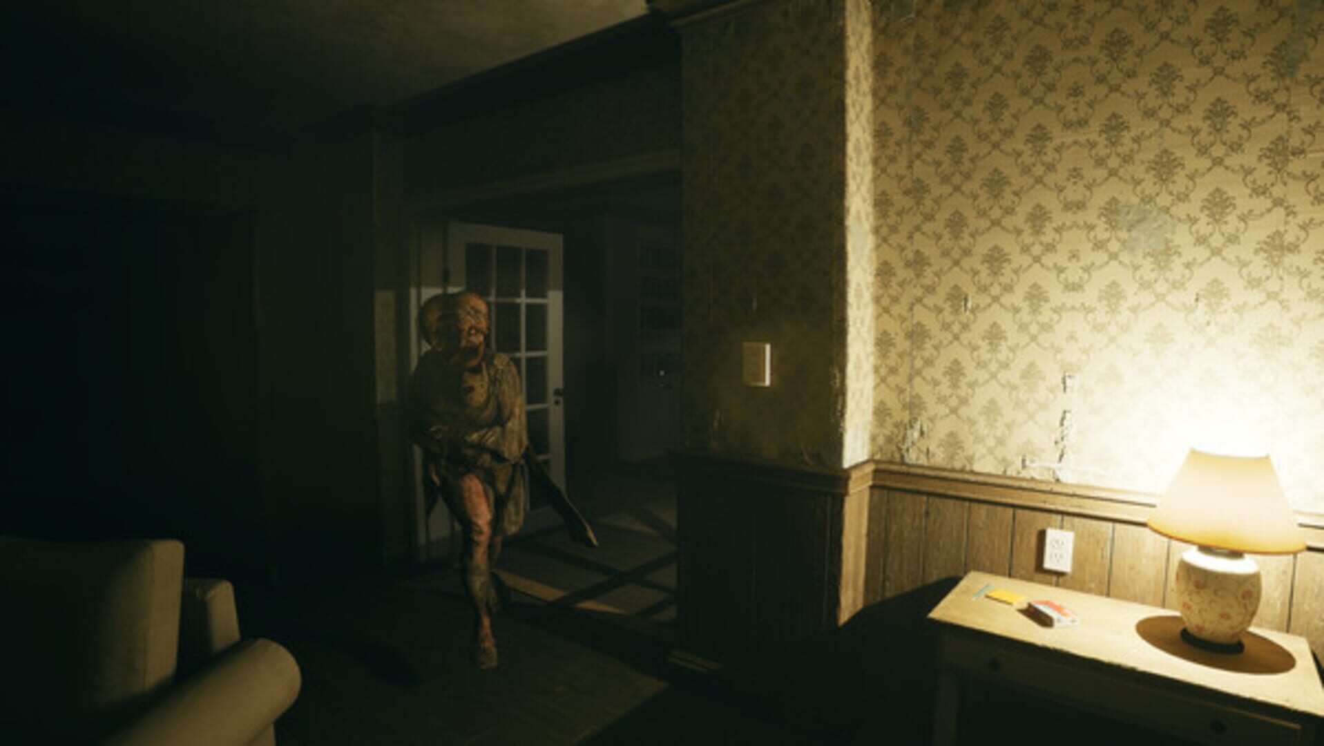 Obey the Voice screenshot 2