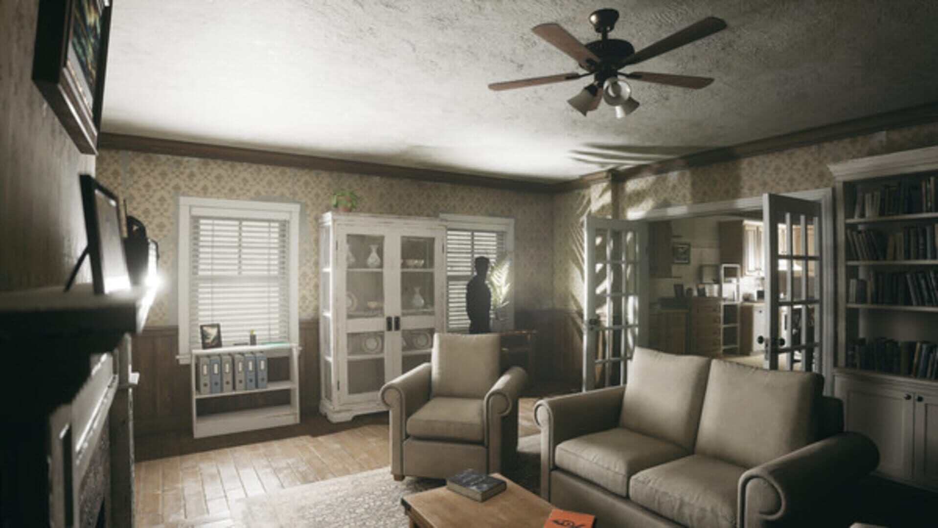 Obey the Voice screenshot 4