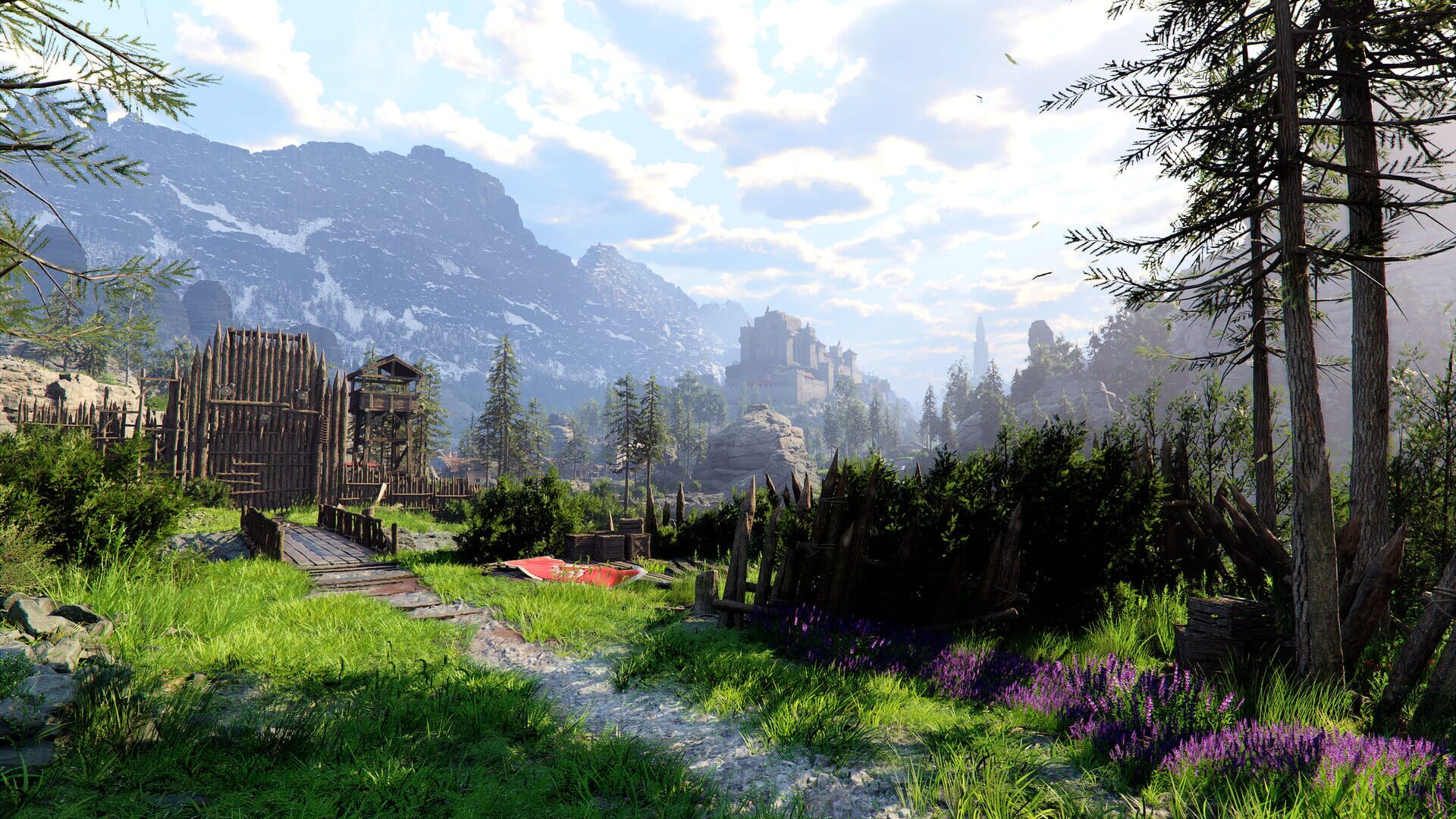 Crimson Desert screenshot 11