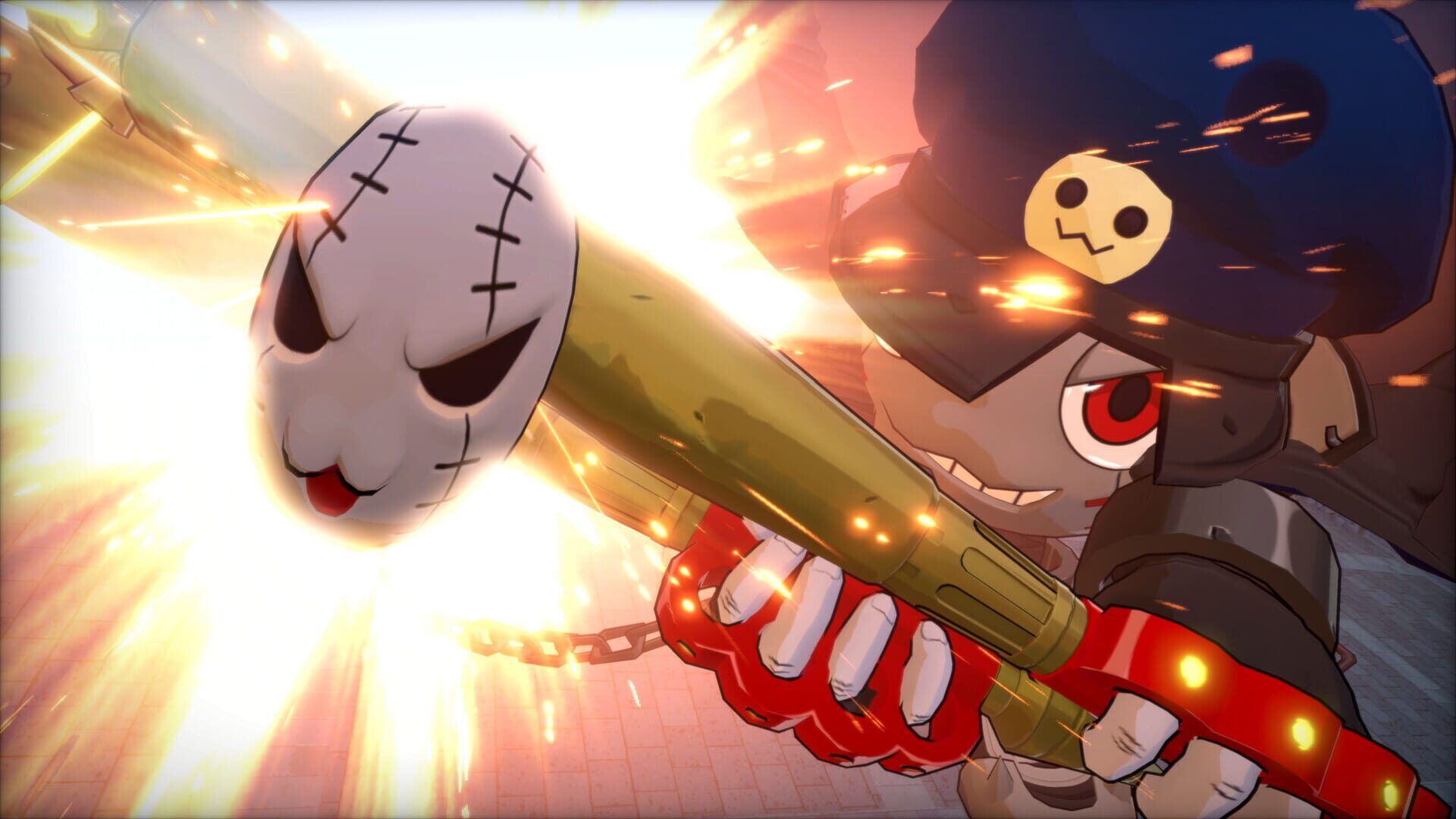 Digimon Story: Time Stranger - Additional Digimon & Episode Pack 2: Gaku-Ran screenshot 4