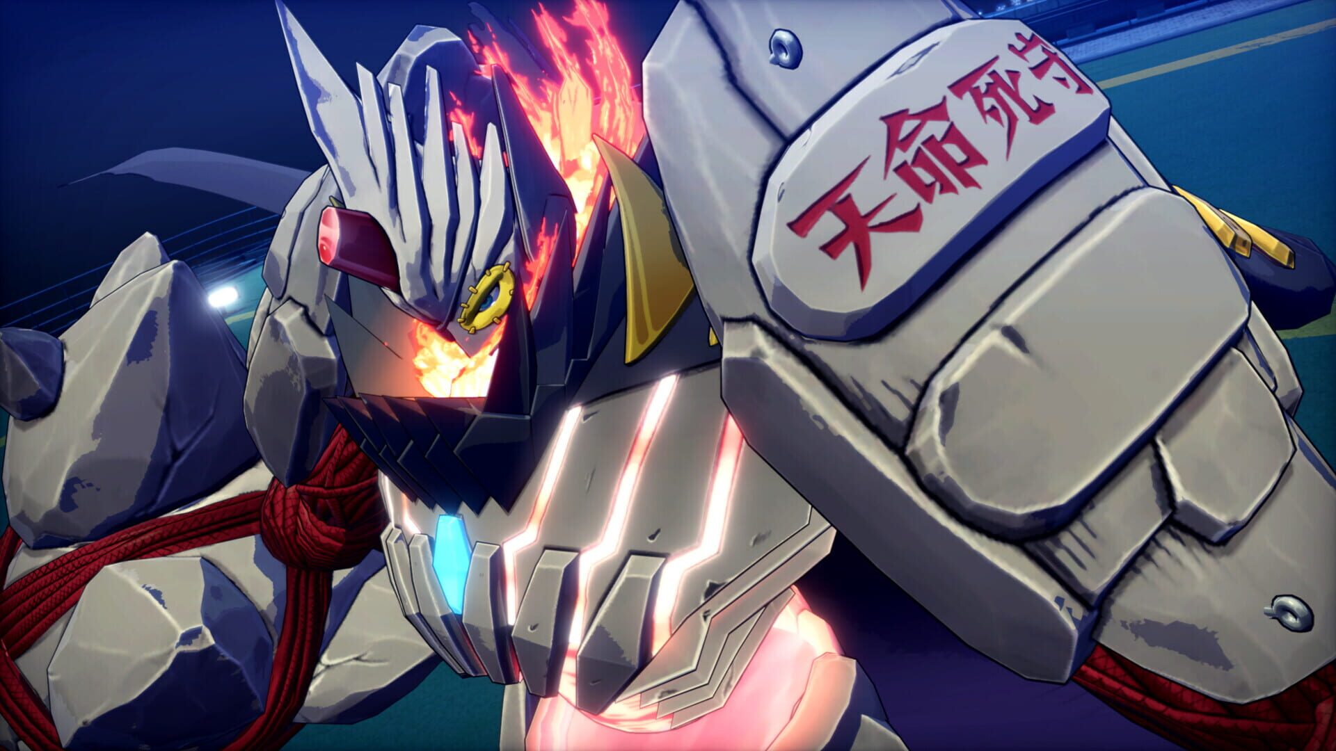 Digimon Story: Time Stranger - Additional Digimon & Episode Pack 2: Gaku-Ran screenshot 5