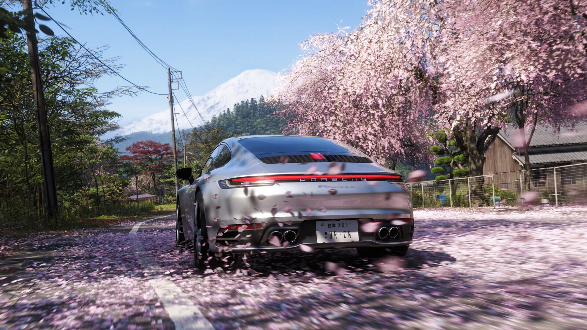Forza Horizon 6 screenshot 3