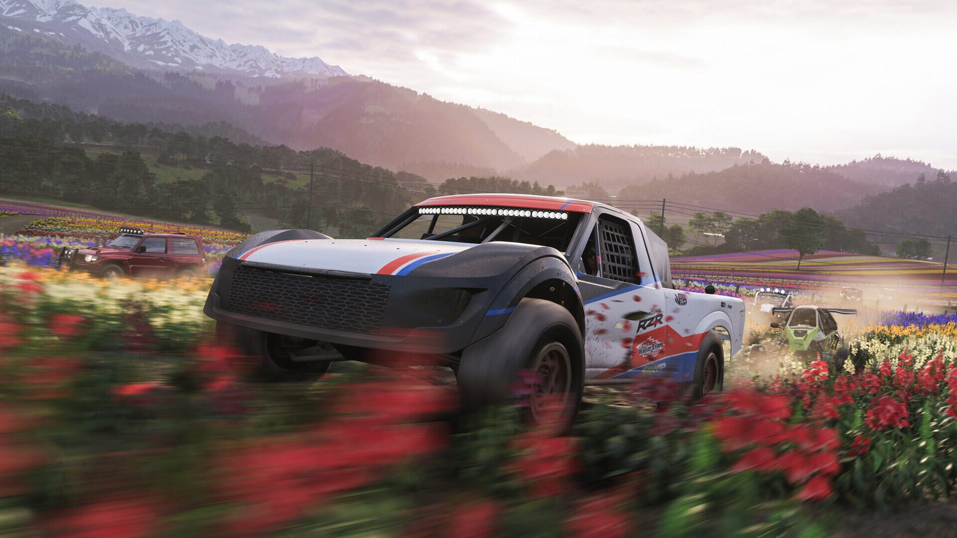 Forza Horizon 6 screenshot 8
