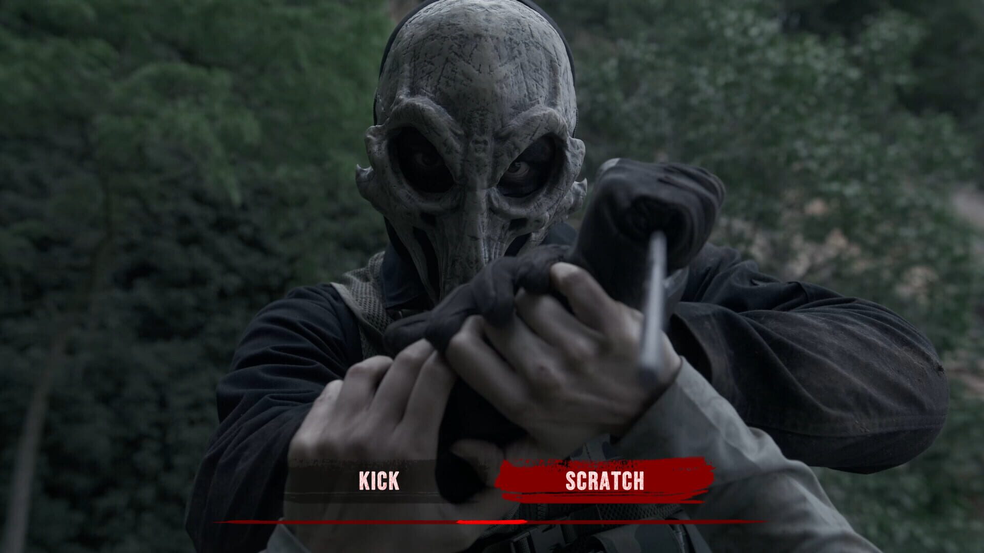 The Run screenshot 4
