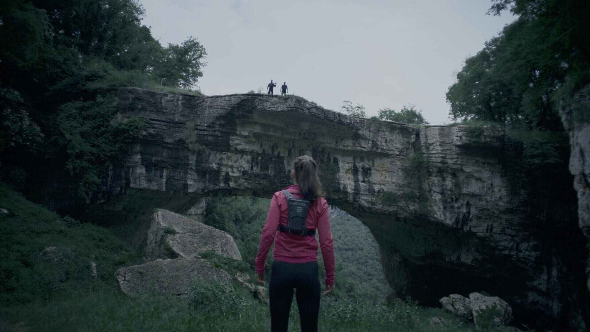 The Run screenshot 7