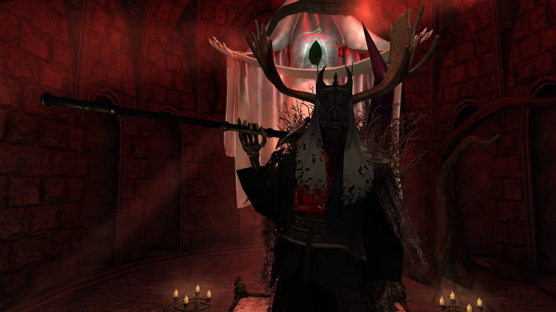 The Rot Below screenshot 2