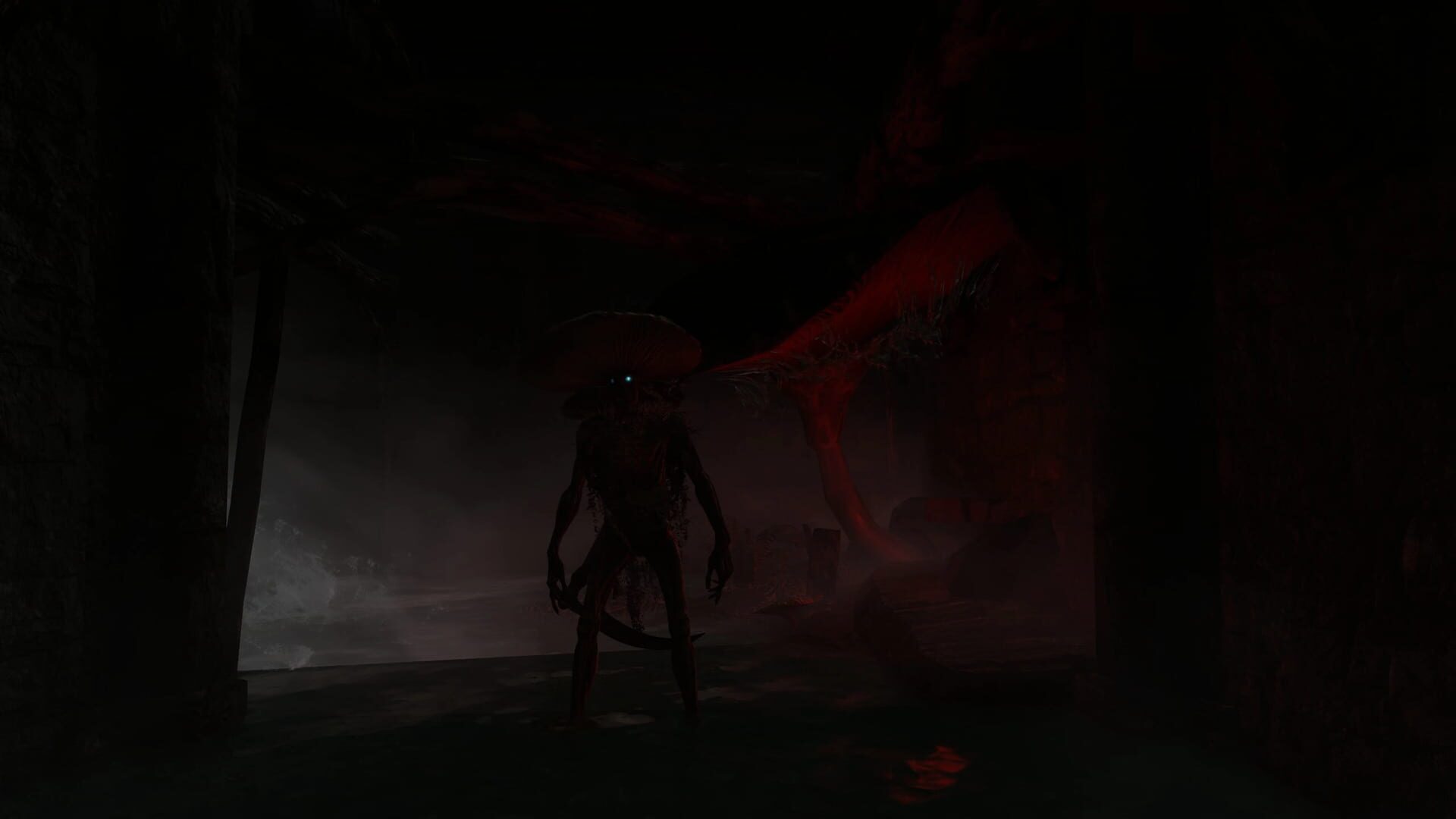 The Rot Below screenshot 4