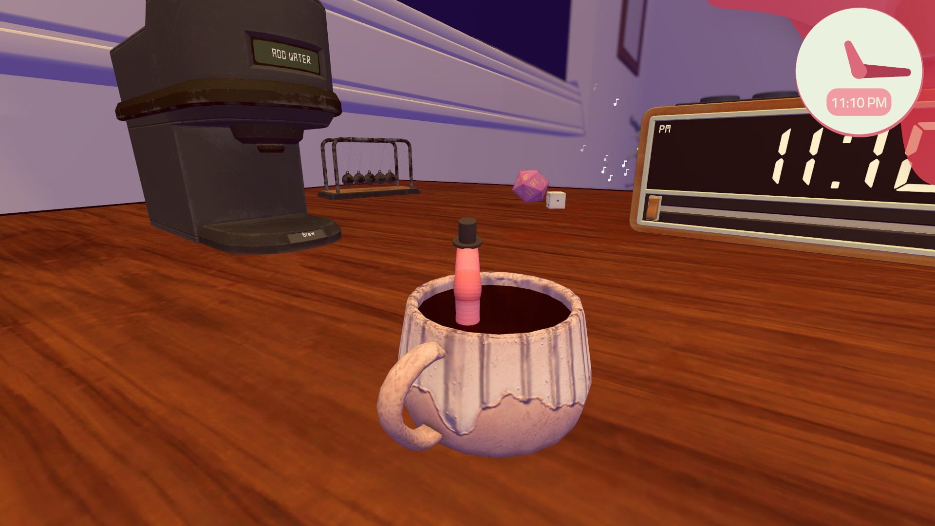 Worming from Home screenshot 7
