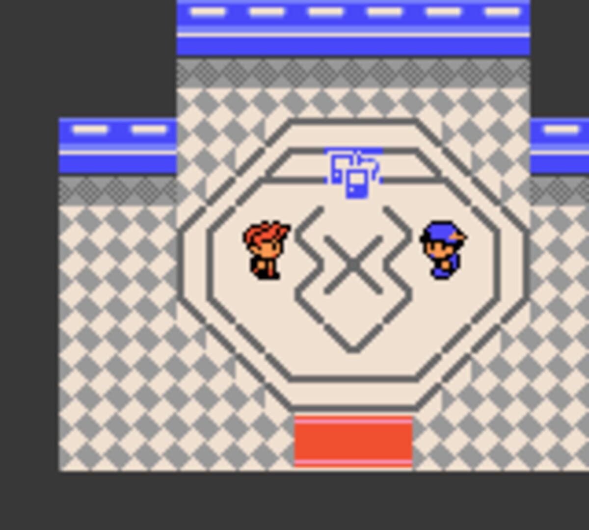 Pokémon Dark Energy screenshot 5