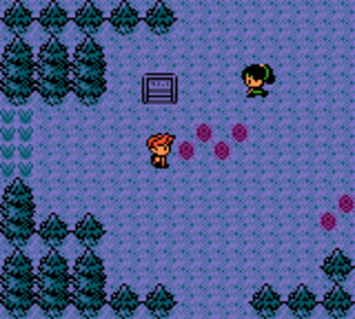 Pokémon Dark Energy screenshot 6