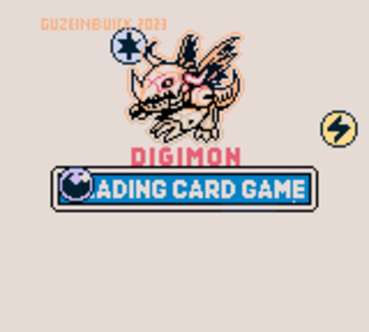 Digimon Adventure TCG Remastered screenshot 1