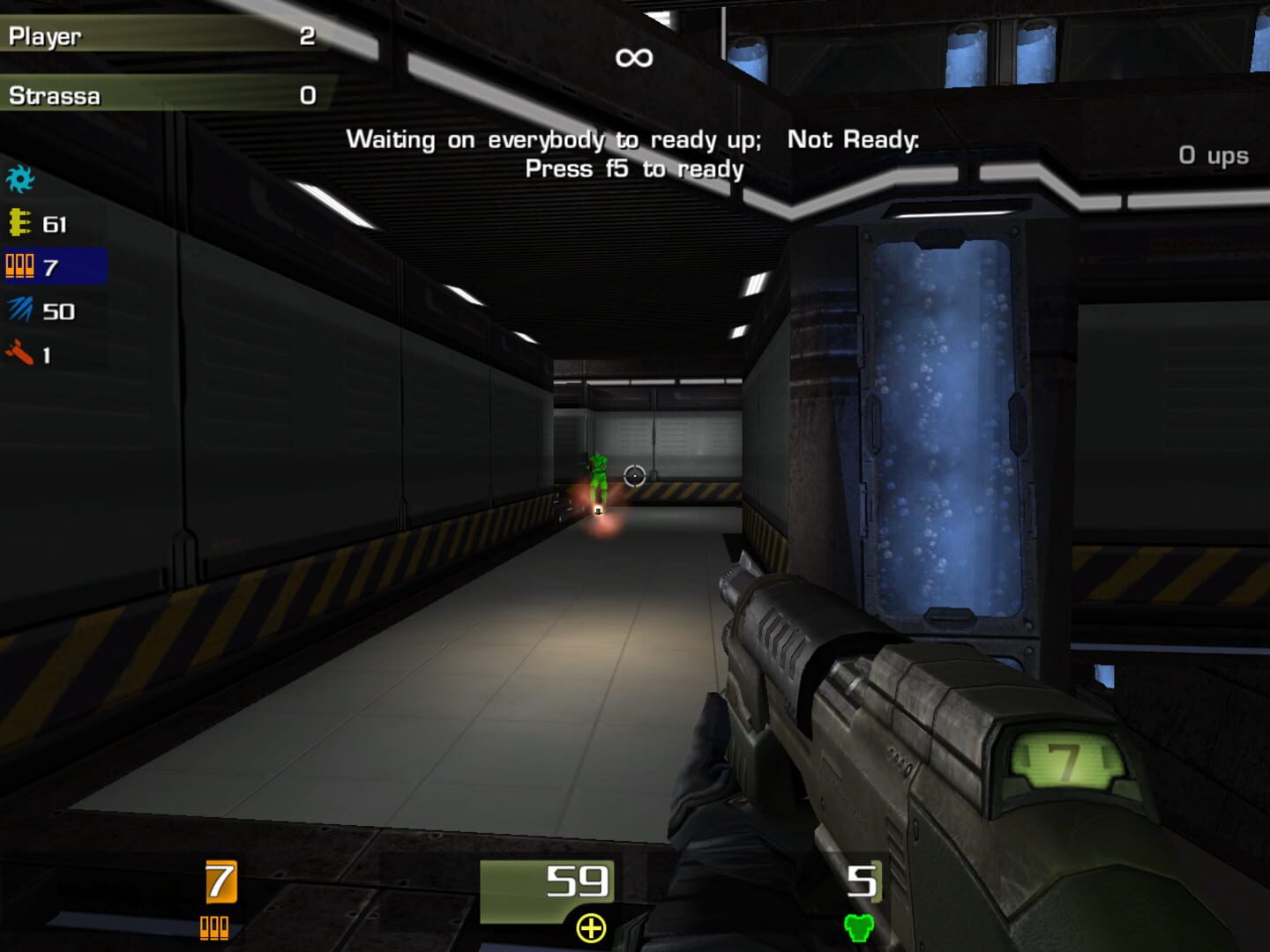 Q4Max screenshot 2