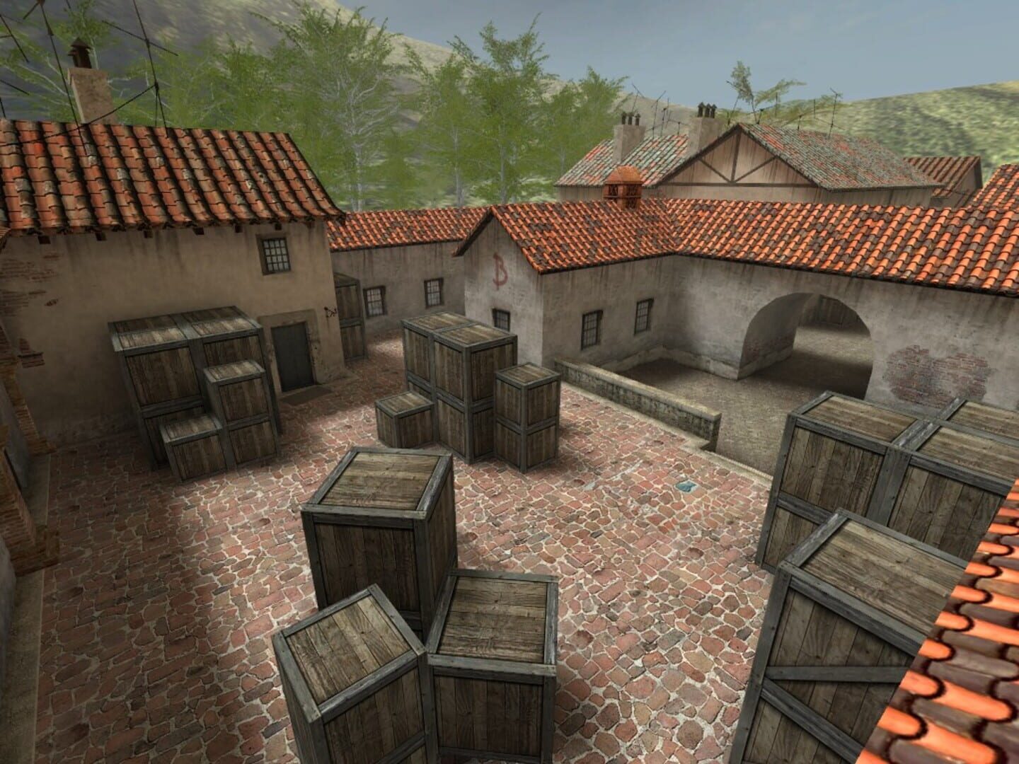 CSPromod screenshot 1