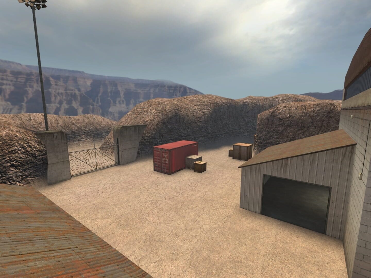 CSPromod screenshot 3