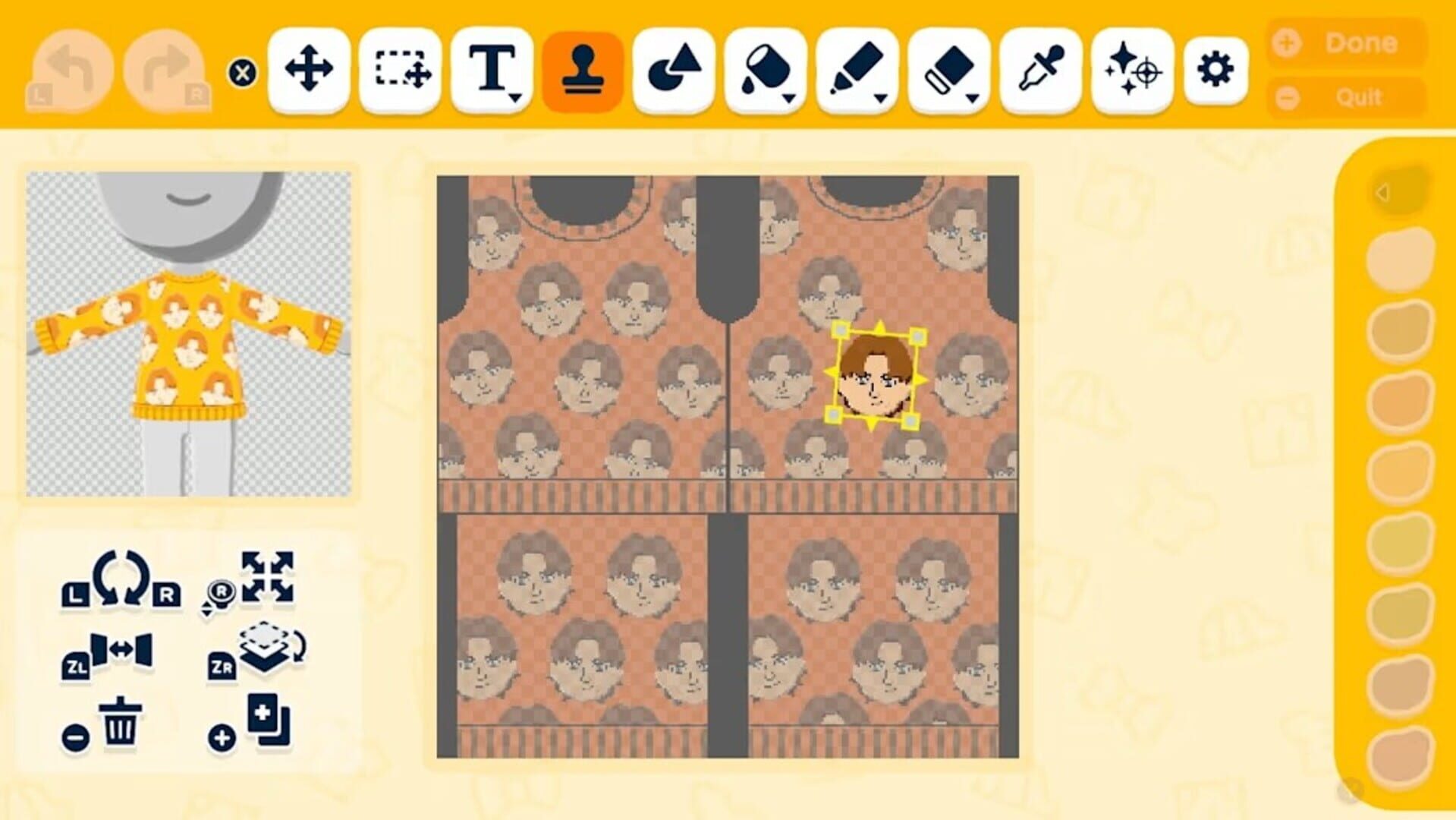 Tomodachi Life: Living the Dream screenshot 7