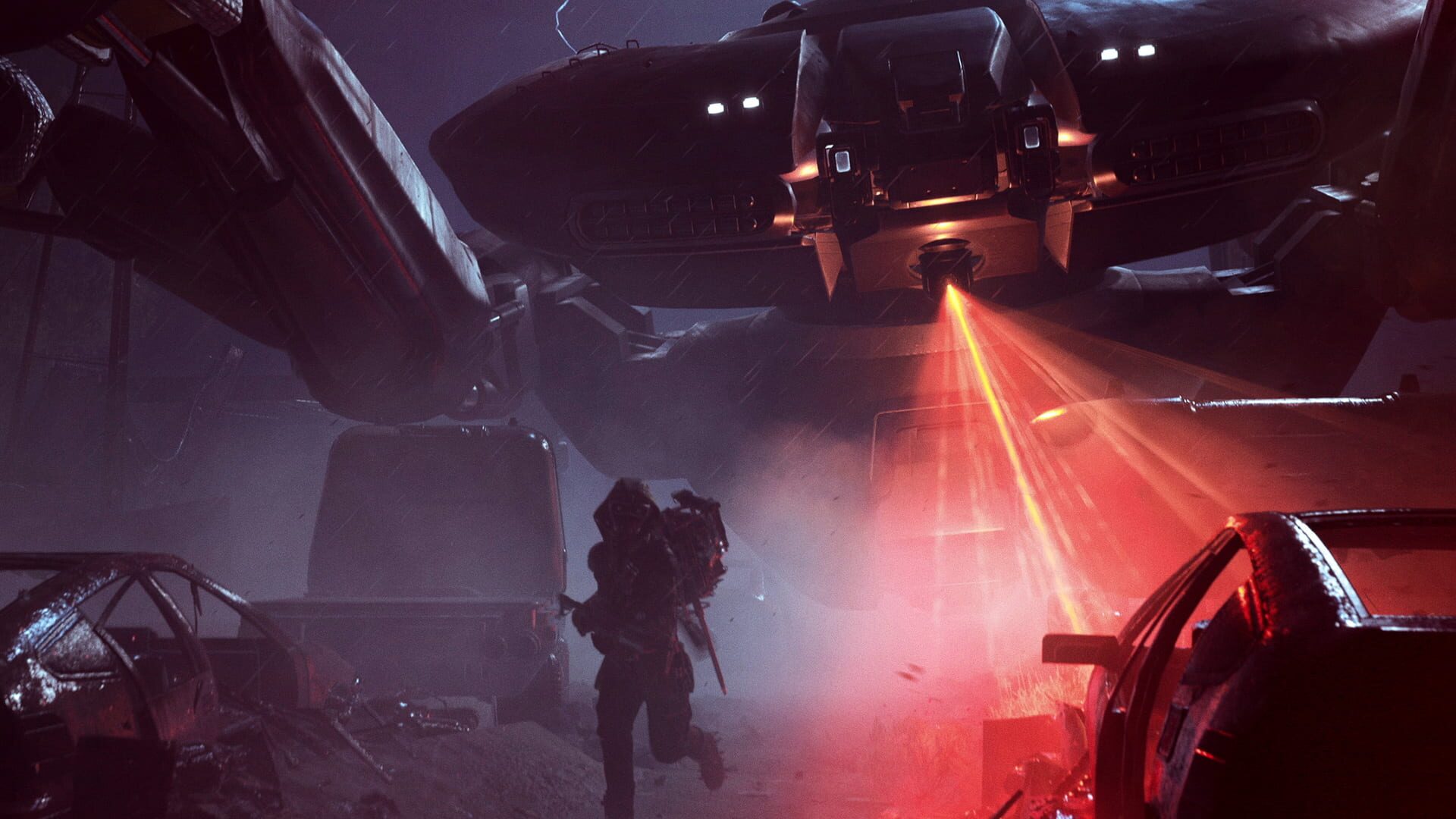 ARC Raiders screenshot 2