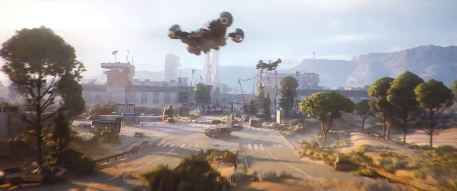 ARC Raiders screenshot 8