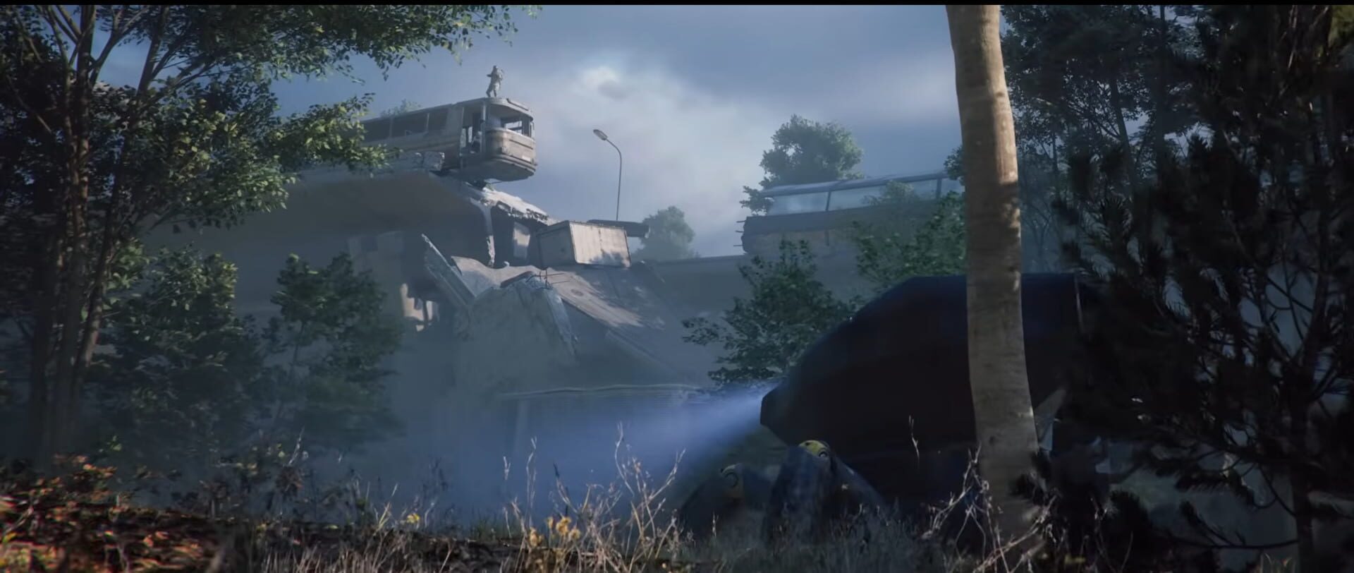 ARC Raiders screenshot 9