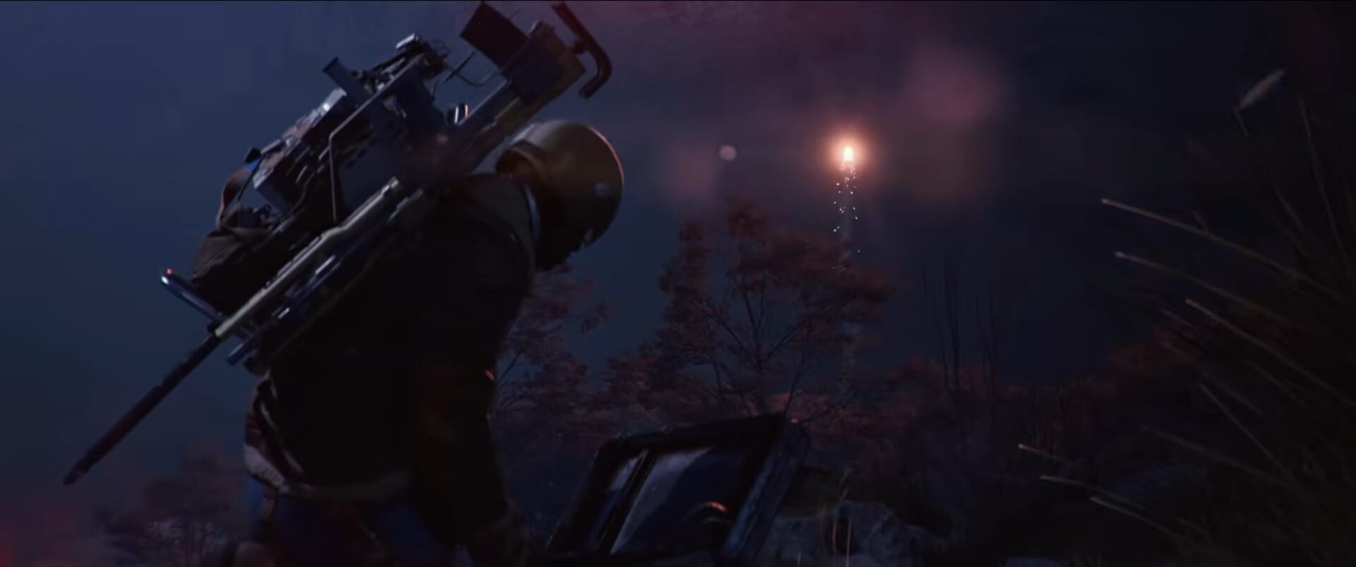 ARC Raiders screenshot 10