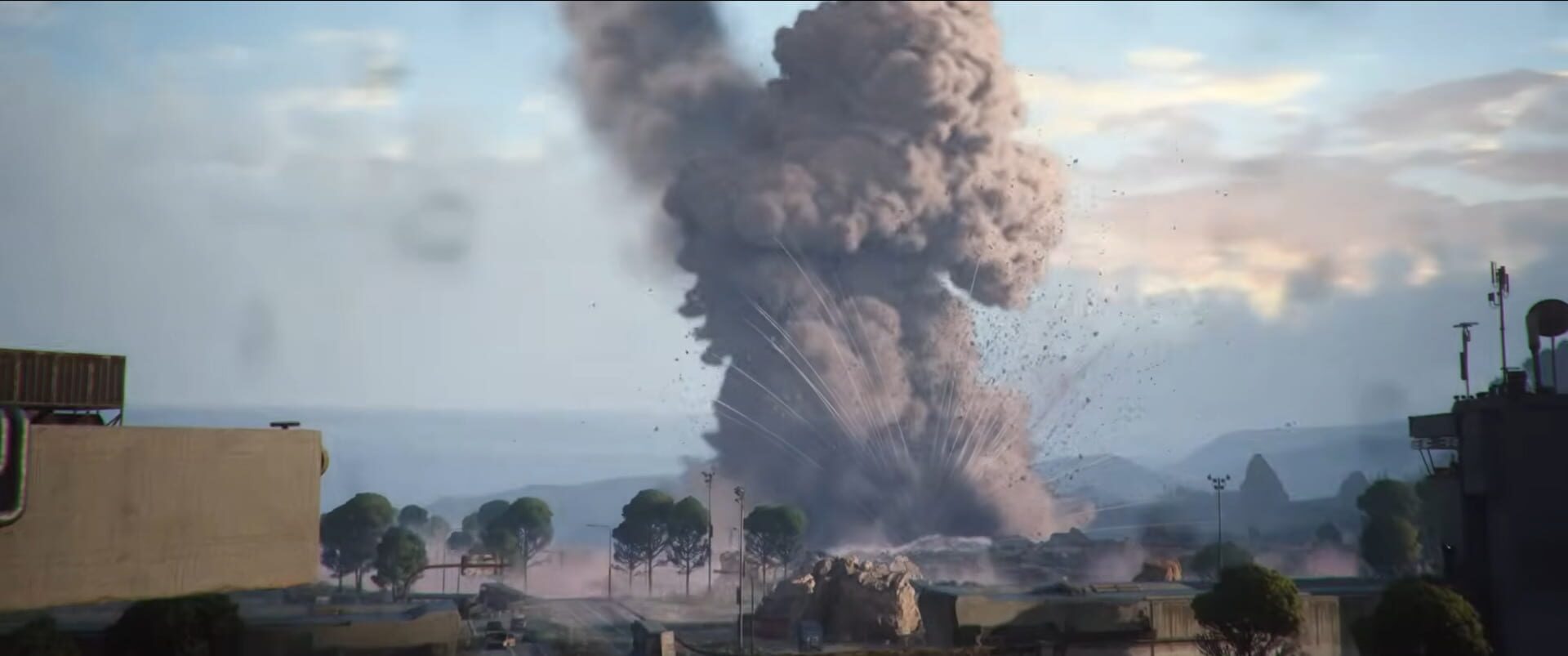 ARC Raiders screenshot 13