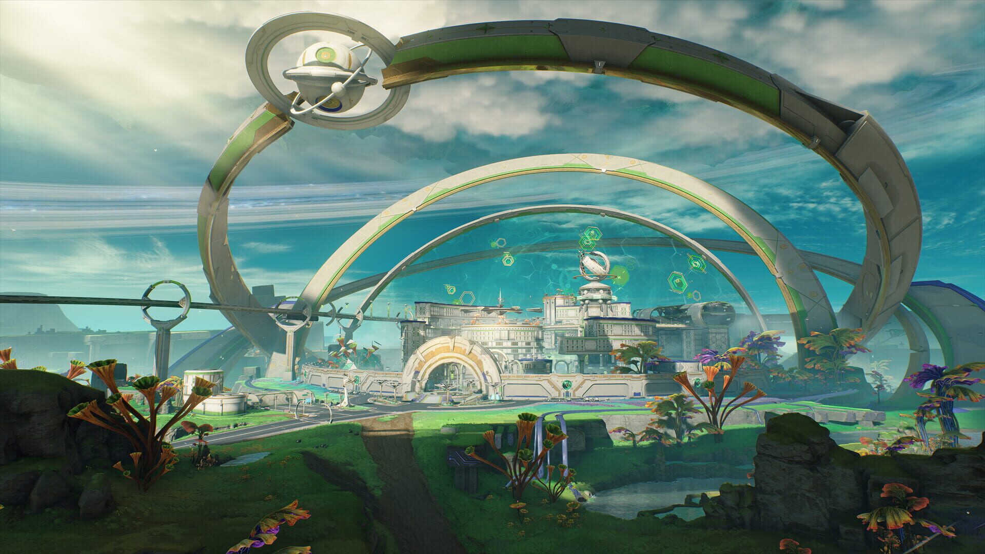 Wuthering Waves screenshot 11