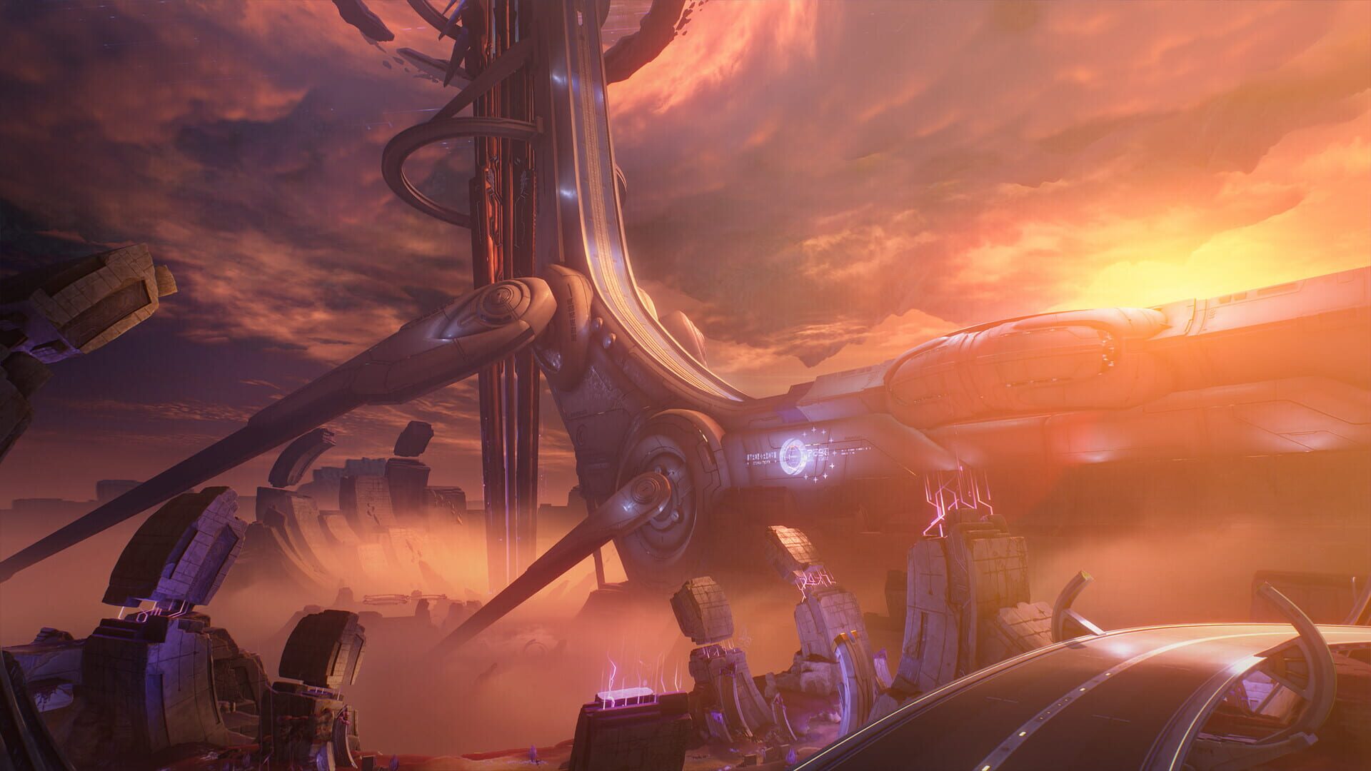 Wuthering Waves screenshot 12