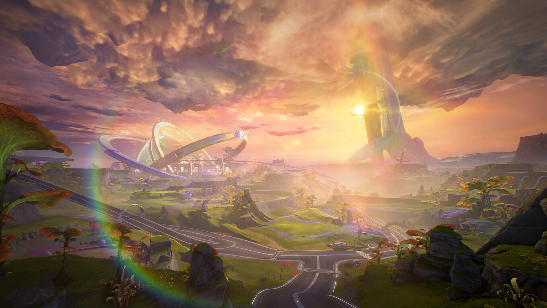 Wuthering Waves screenshot 14