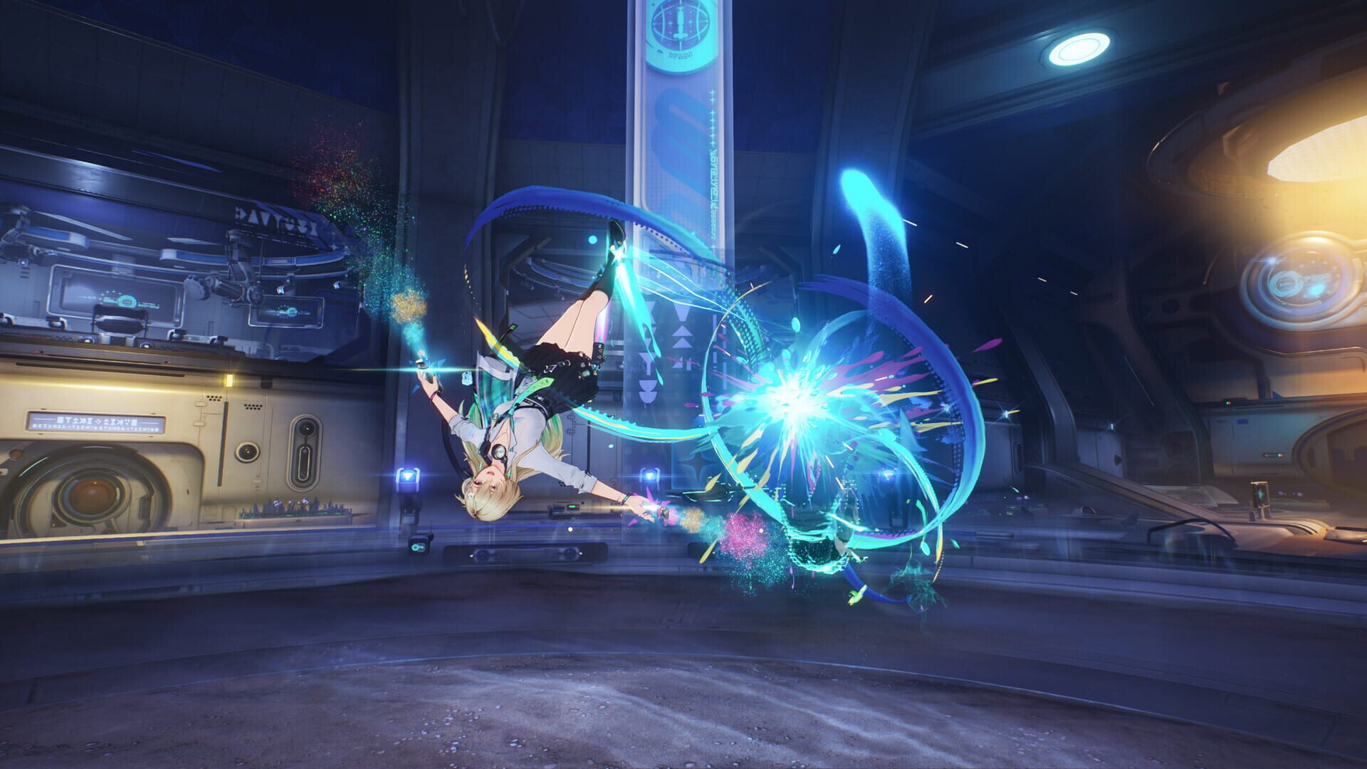 Wuthering Waves screenshot 17