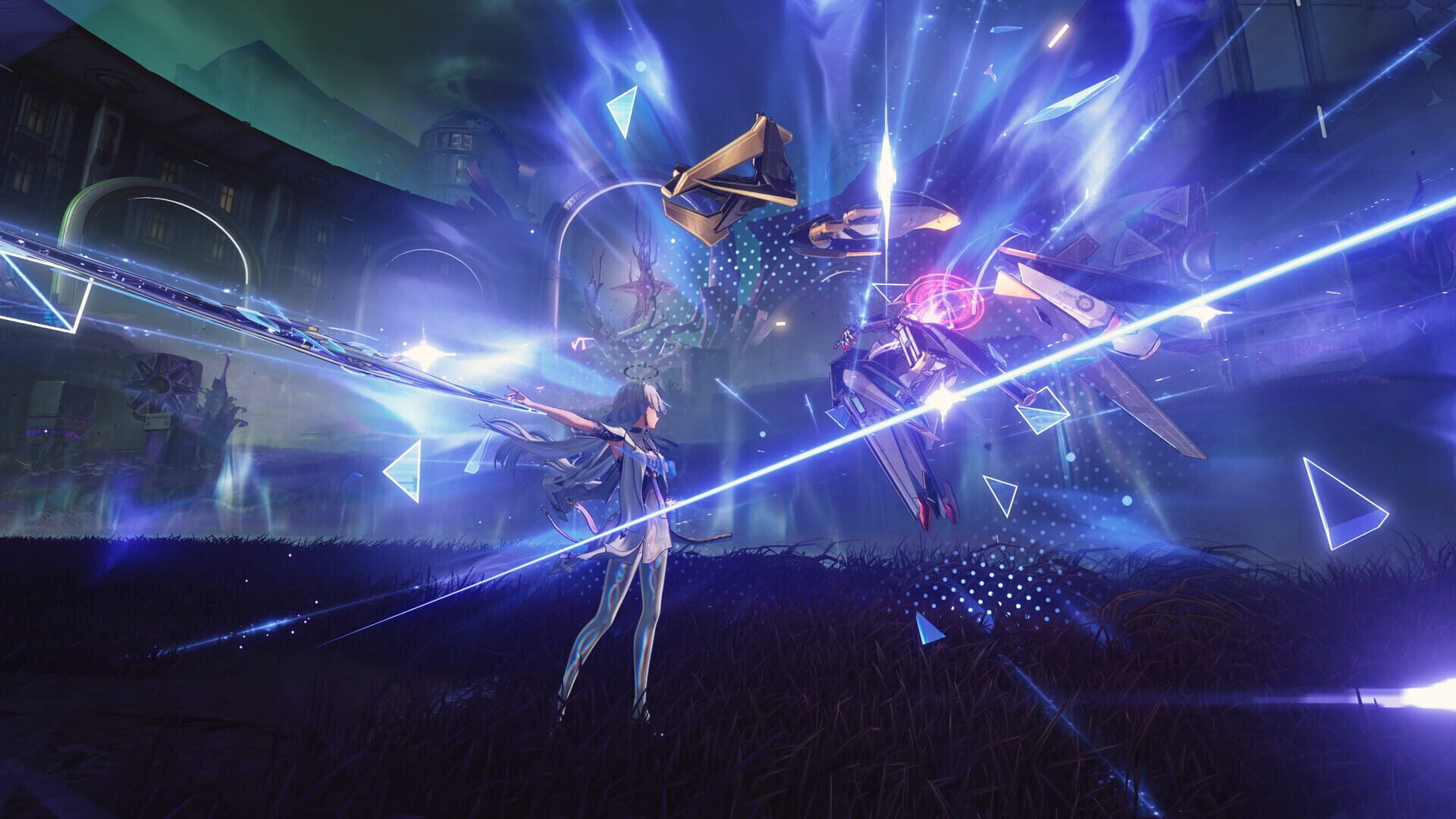 Wuthering Waves screenshot 19