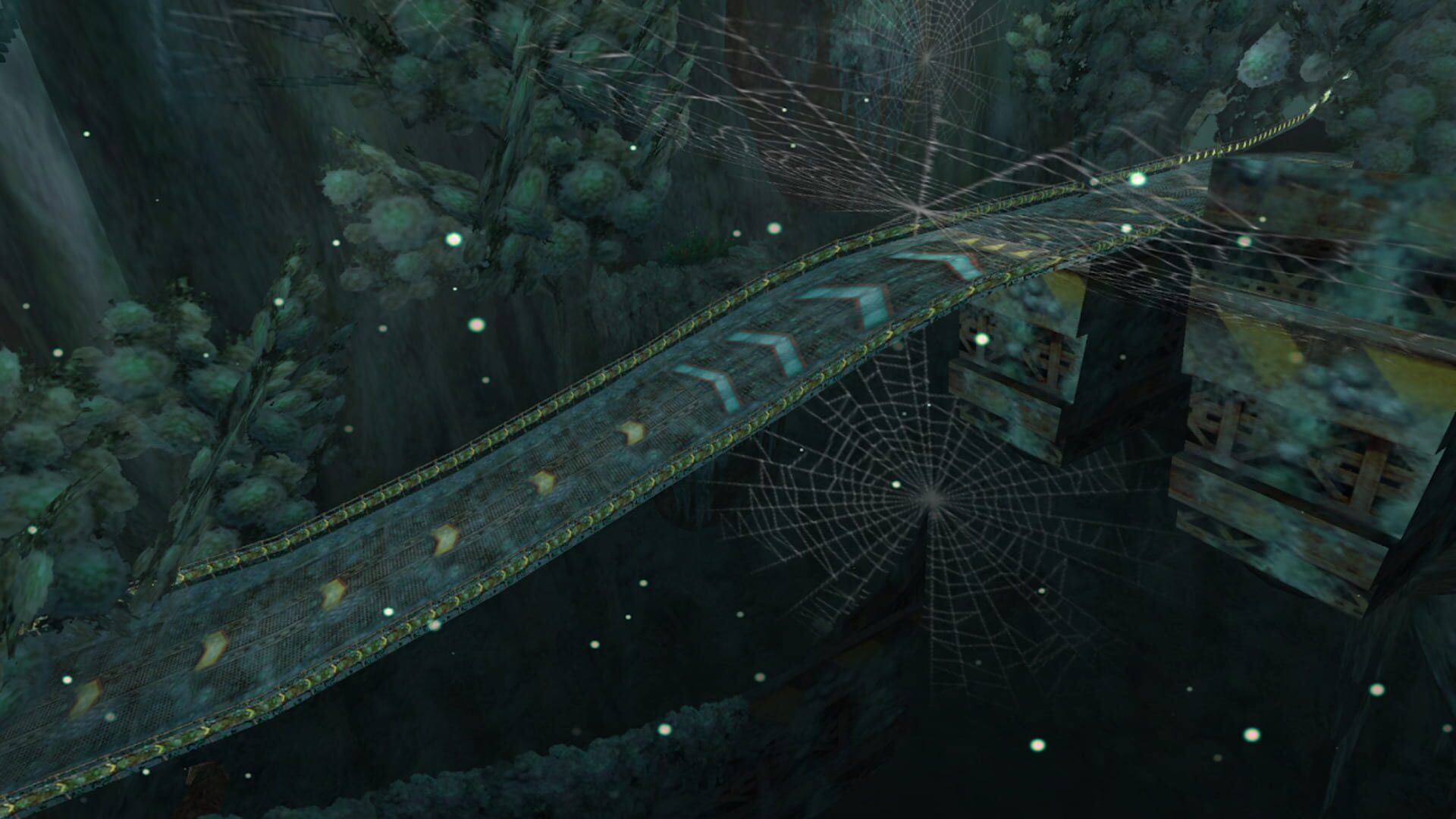 Sonic Riders Future screenshot 2