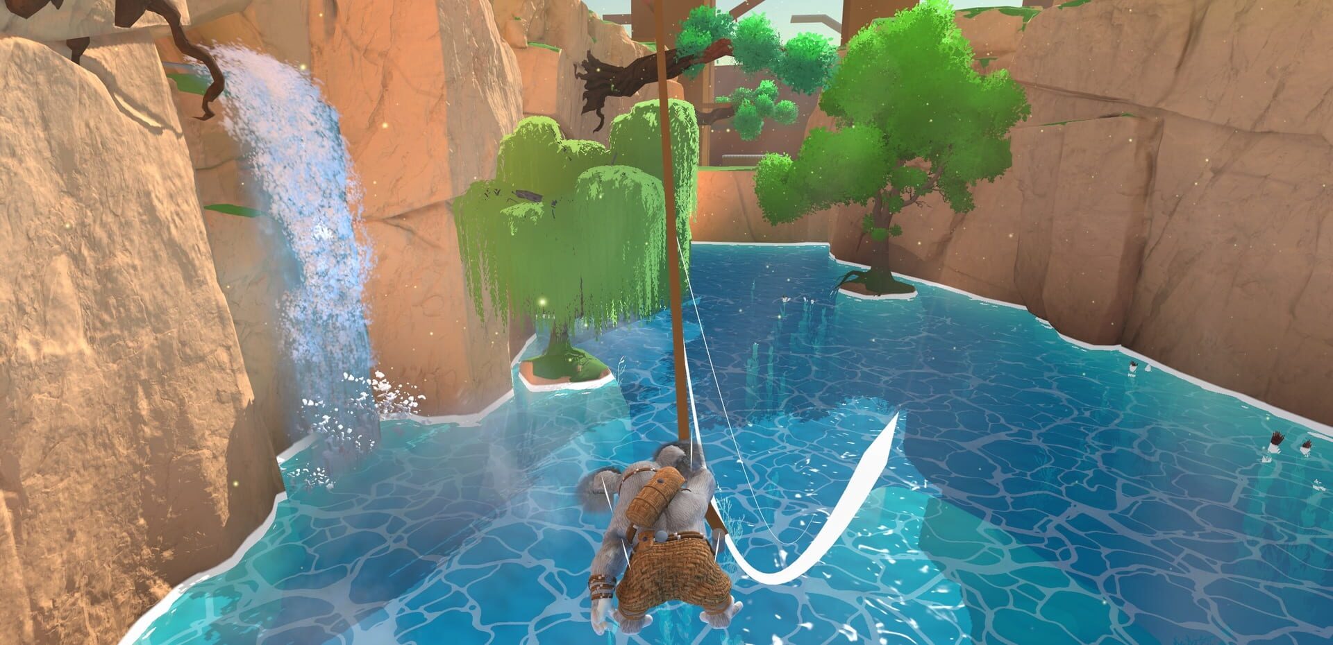 Koromi screenshot 1