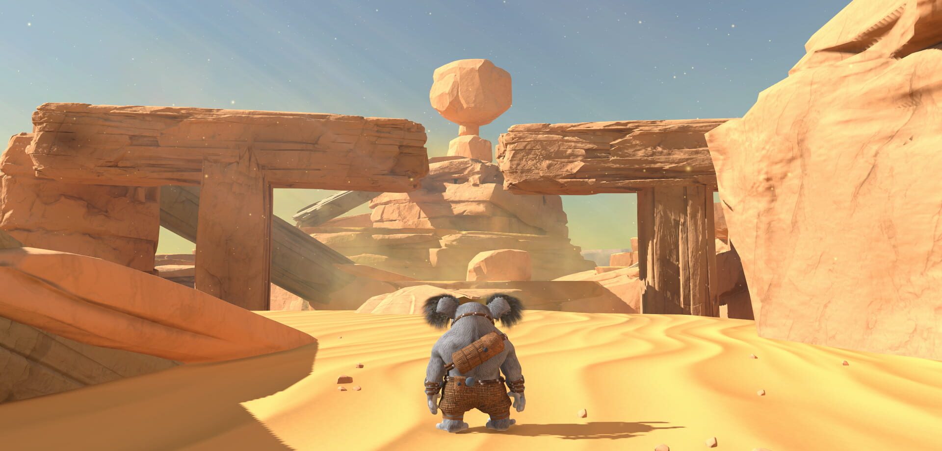 Koromi screenshot 2