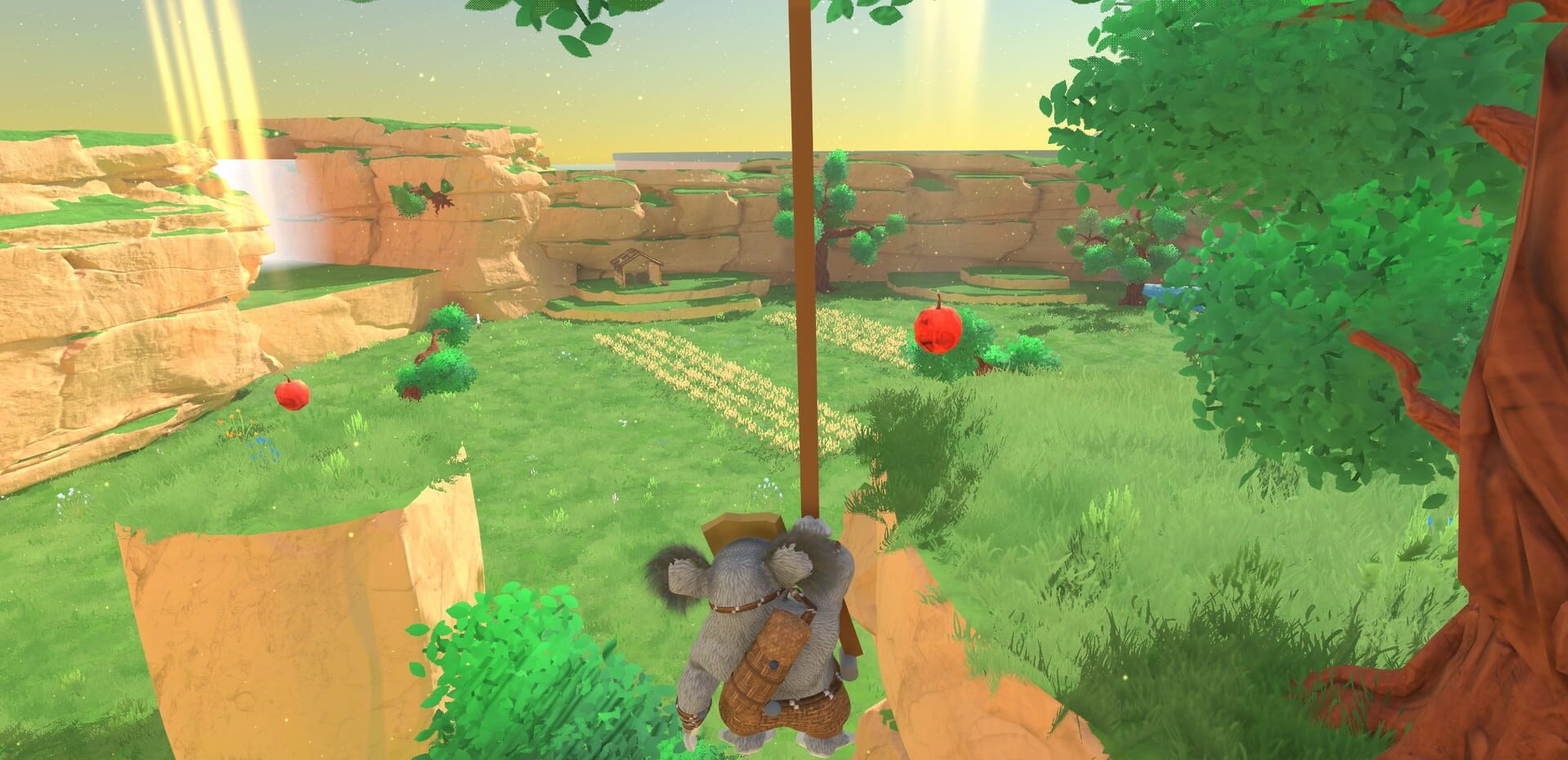 Koromi screenshot 3