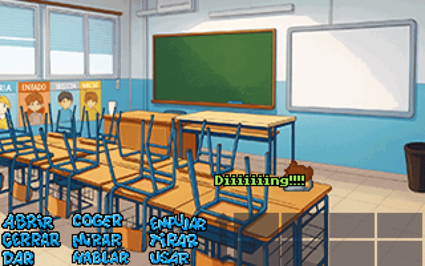 School Tales screenshot 2