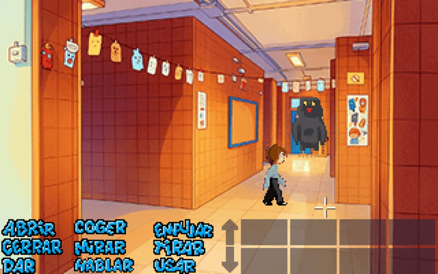 School Tales screenshot 3