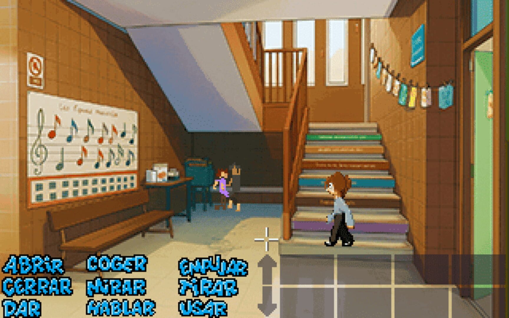 School Tales screenshot 4