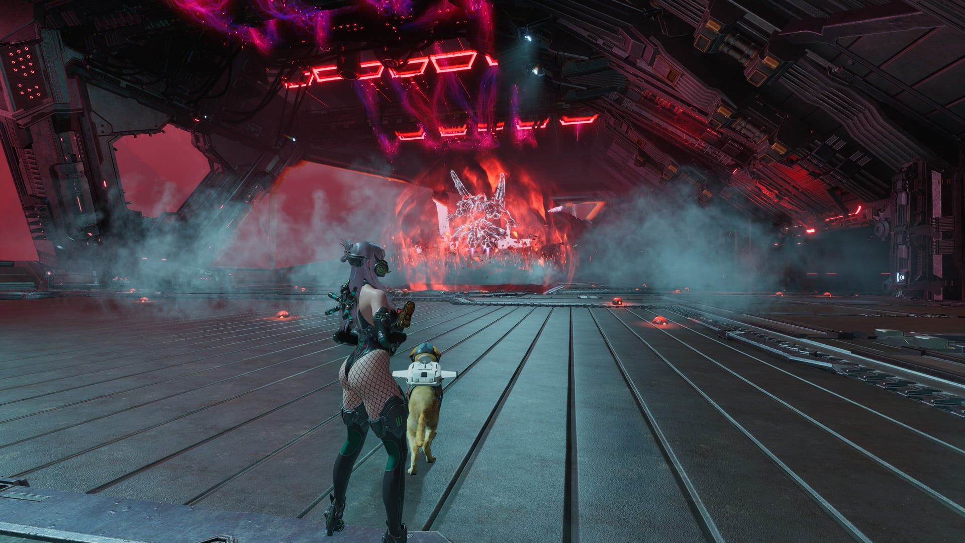 The First Descendant: Season 3 screenshot 16