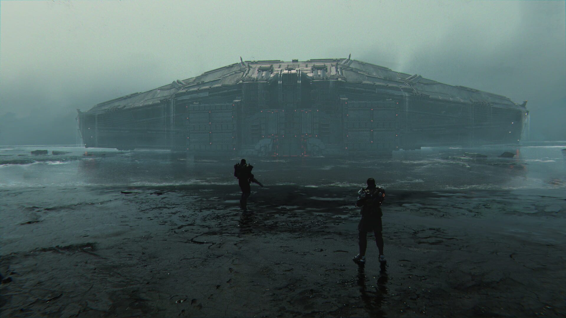 The First Descendant: Season 3 screenshot 17