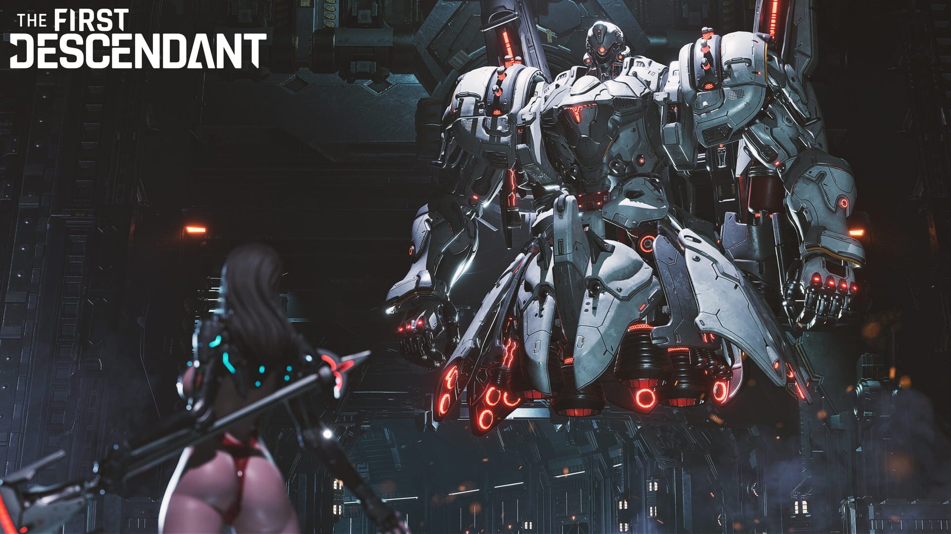 The First Descendant: Season 3 screenshot 18