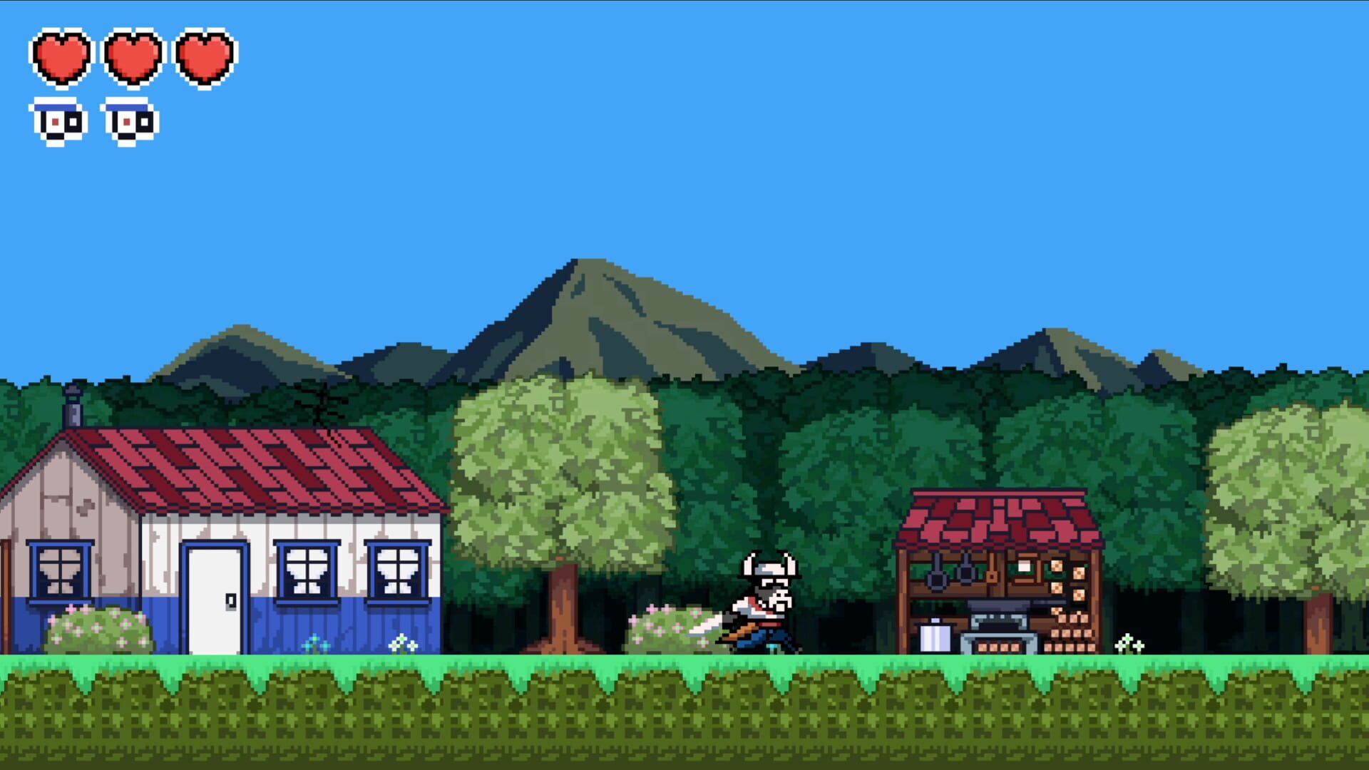 Don Memo screenshot 1