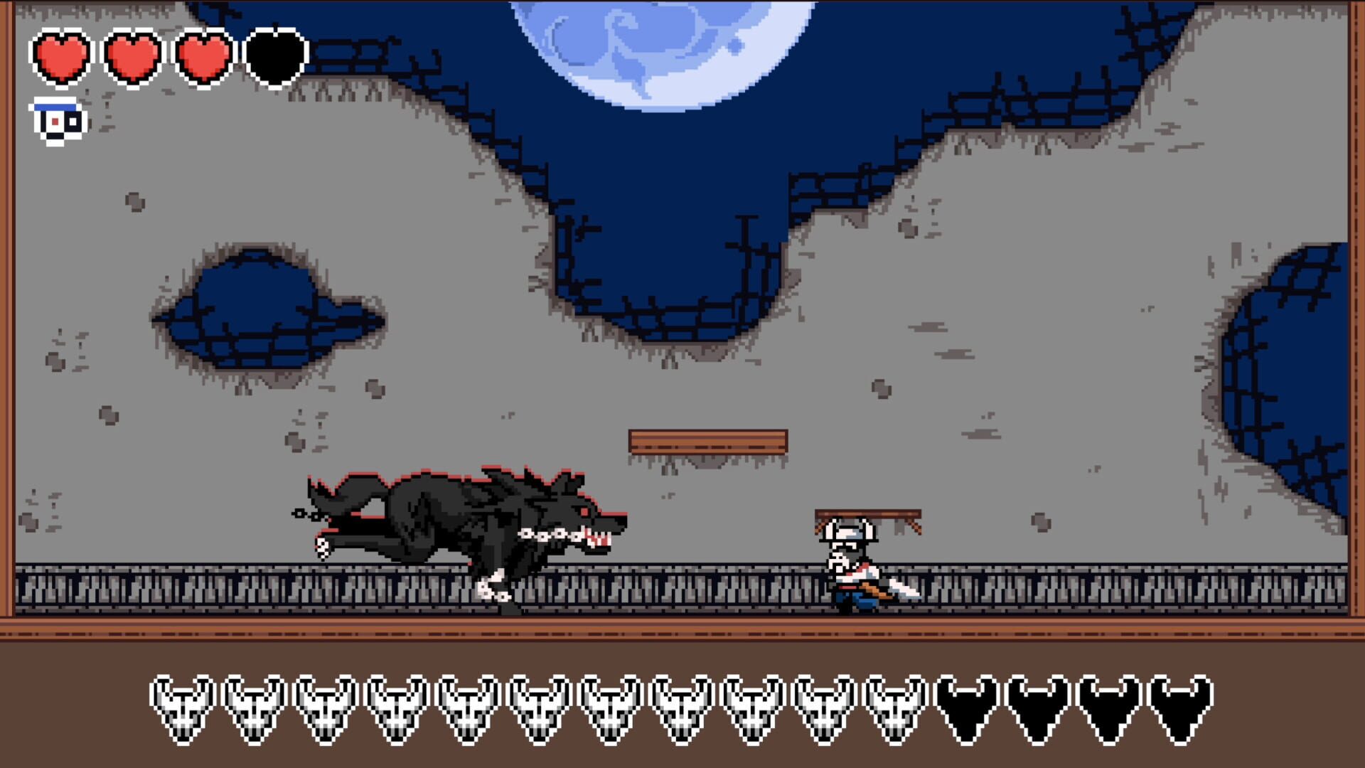 Don Memo screenshot 3